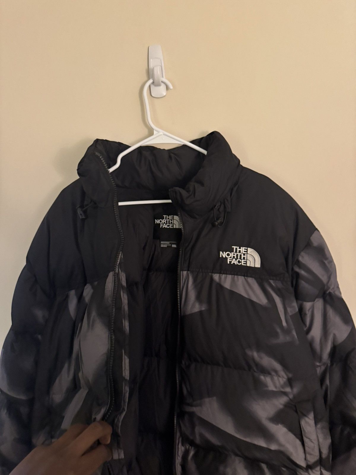 The North Face The North Face 1996 Retro Nuptse Jacket 3XL Size US XXL / EU 58 / 5 - 2 Thumbnail