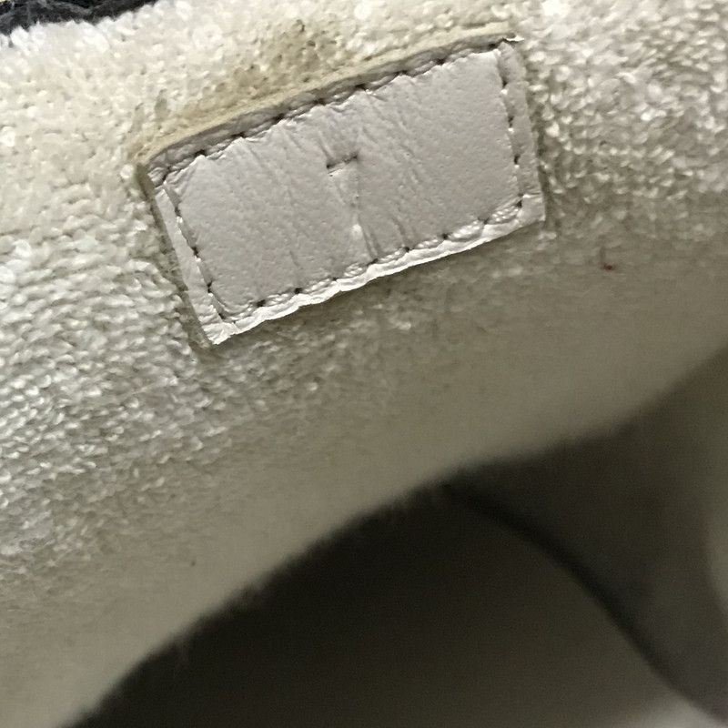 Gucci Gucci Screener Low-Top Sneakers in Gray - Size US 8 / EU 41 - 5 Thumbnail