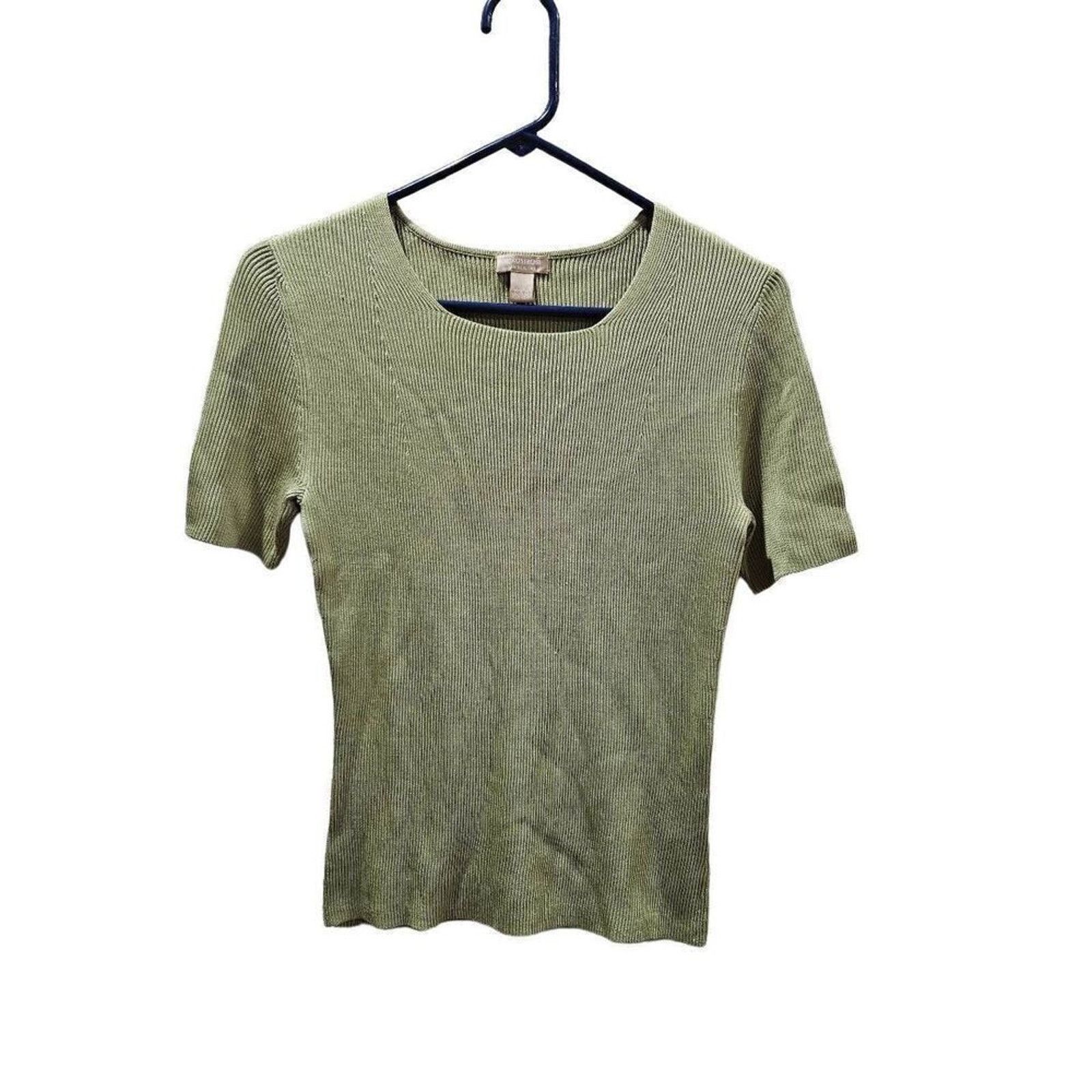 Nordstrom Nordstrom Studio 121 XS made in Hong Kong Size XS / US 0-2 / IT 36-38 - 5 Thumbnail