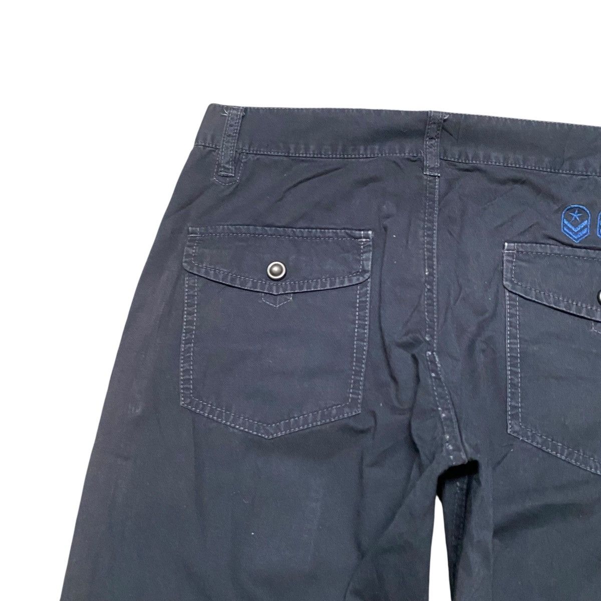 291295=Homme 291295 DISTRICT Union Made Fatigue Pants Size US 29 - 10 Thumbnail