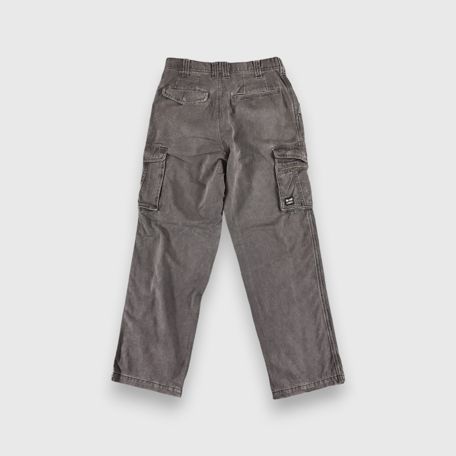 Japanese Brand Hop Scot Cargo Pant-J274 Size US 30 / EU 46 - 2 Thumbnail