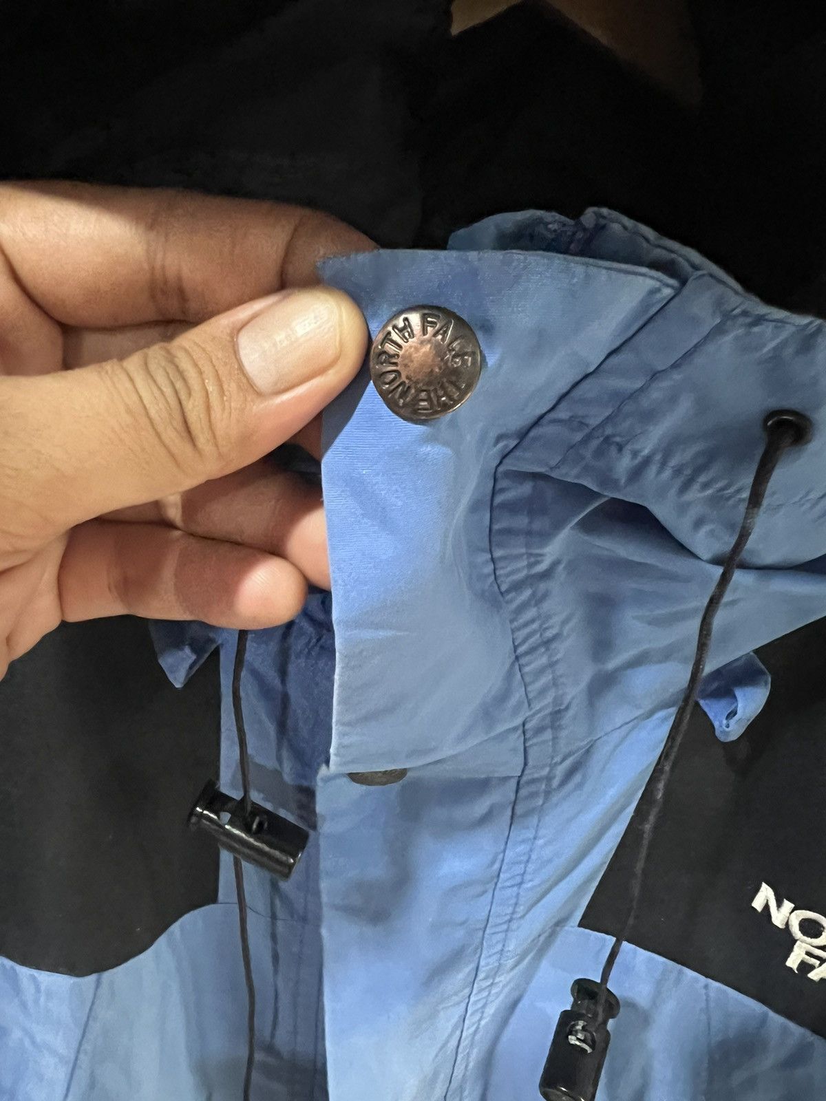 Goretex 🔥Vintage The North Face Goretex Jacket Size US M / EU 48-50 / 2 - 13 Thumbnail