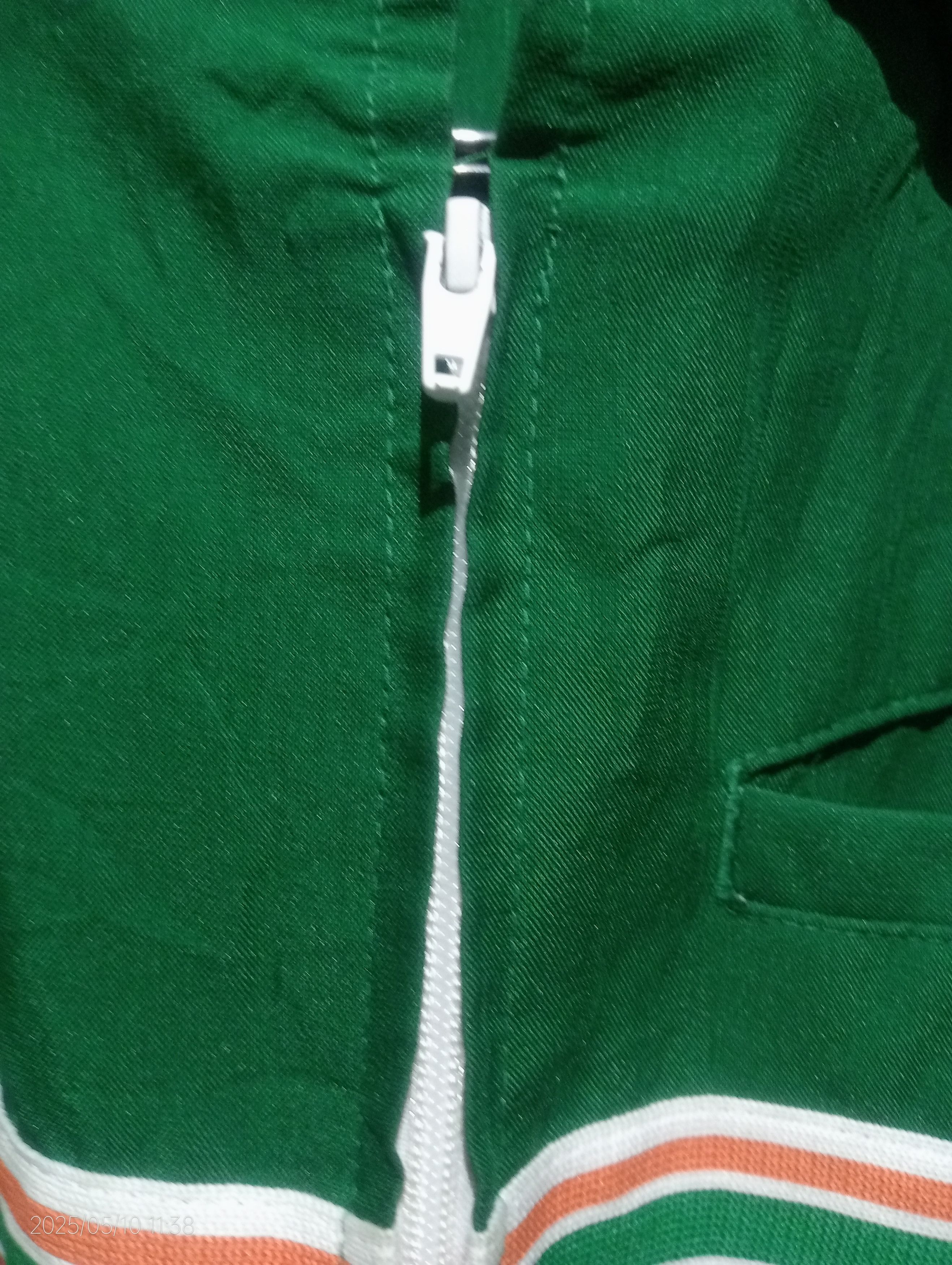 Japanese Brand Vintage 7-Eleven Work Uniform Size US L / EU 52-54 / 3 - 7 Thumbnail