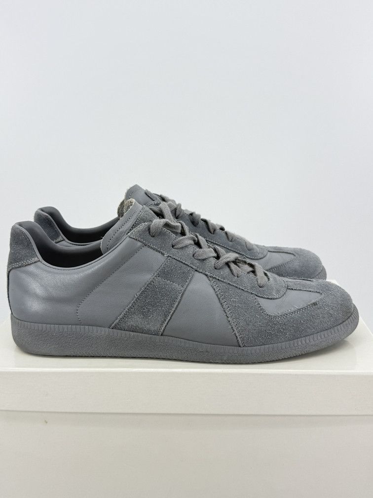 Maison Margiela GAT Low Size US 11 / EU 44 - 1 Thumbnail