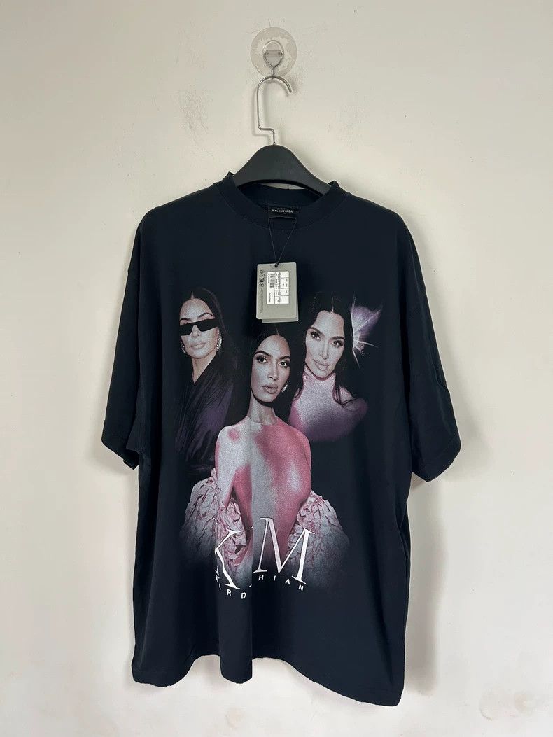 Balenciaga Balenciaga Short sleeve Size US XS / EU 42 / 0 - 1 Thumbnail