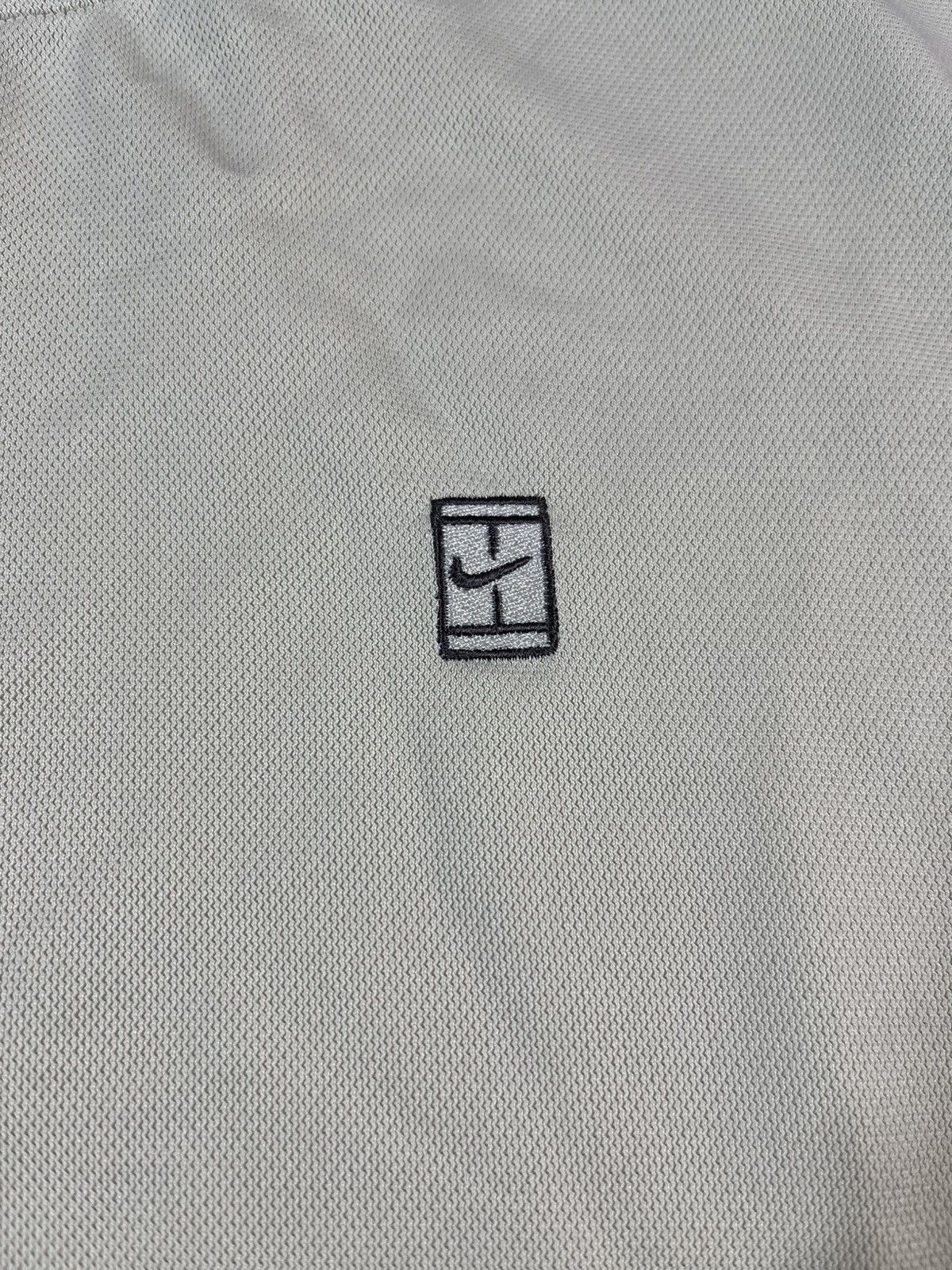 Nike Vintage T Shirt Nike Size US M / EU 48-50 / 2 - 2 Thumbnail