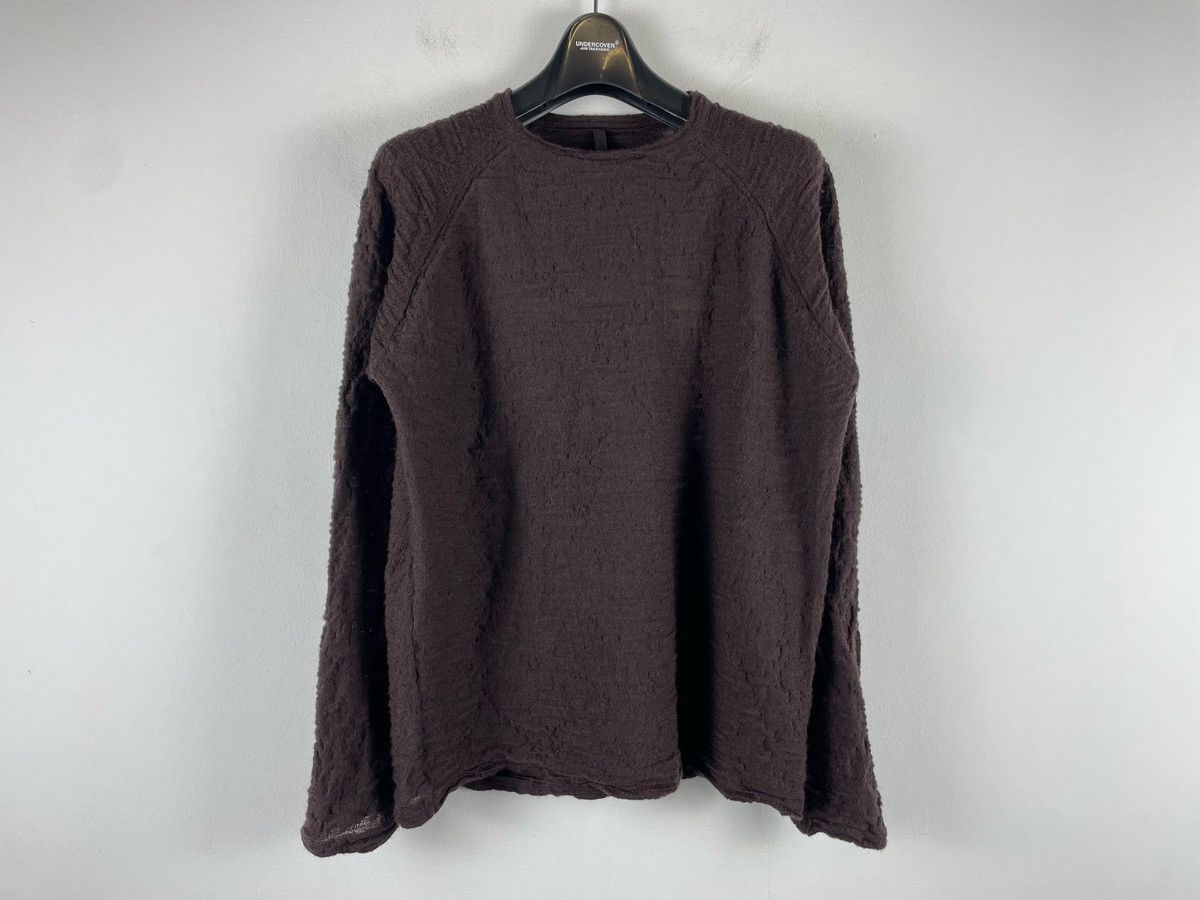 _J.L-A.L_ J.L-A.L Valio Knitted Size US M / EU 48-50 / 2 - 5 Thumbnail