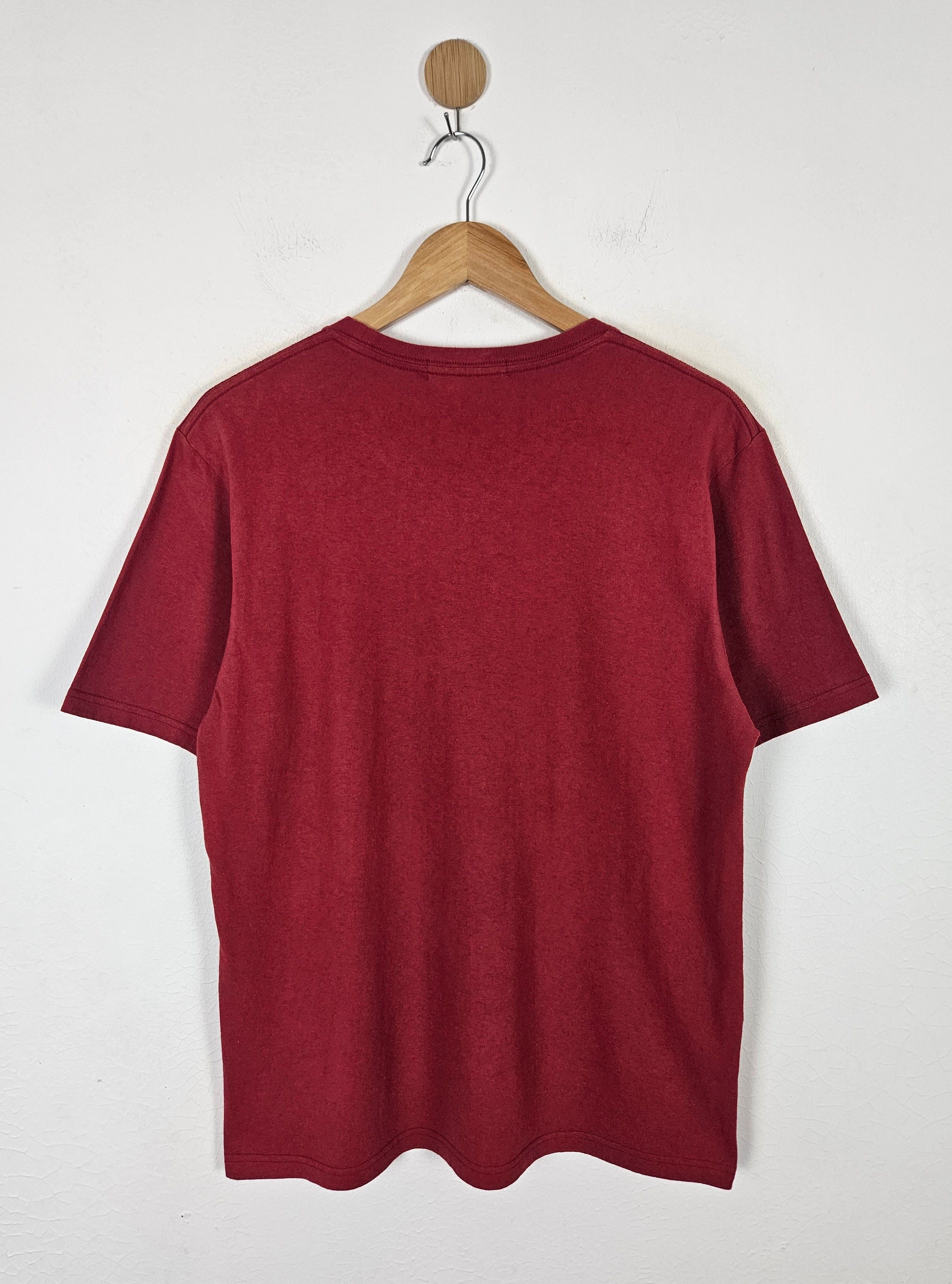 Undercover Undercover Tree of Romanticism T shirt Size US M / EU 48-50 / 2 - 3 Thumbnail