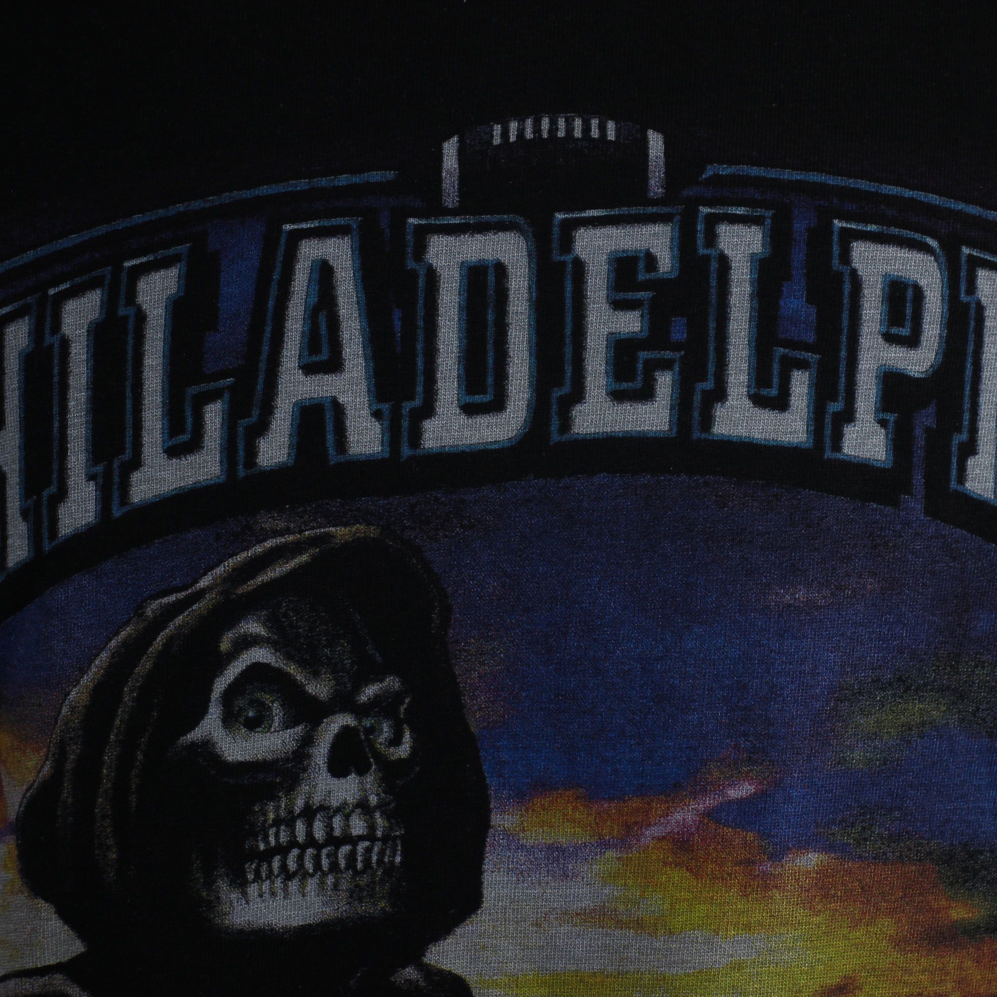 American Apparel Philadelphia Eagles Tshirt/Sweatshirt/Hoodie Size US XL / EU 56 / 4 - 5 Thumbnail