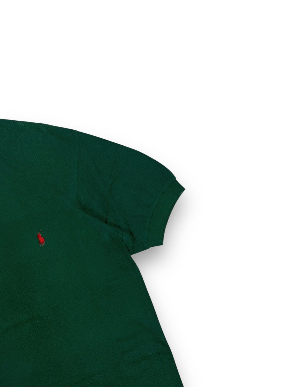 Polo Ralph Lauren Polo By Ralph Lauren Small Pony Vintage Polo Shirt Size US S / EU 44-46 / 1 - 3 Thumbnail