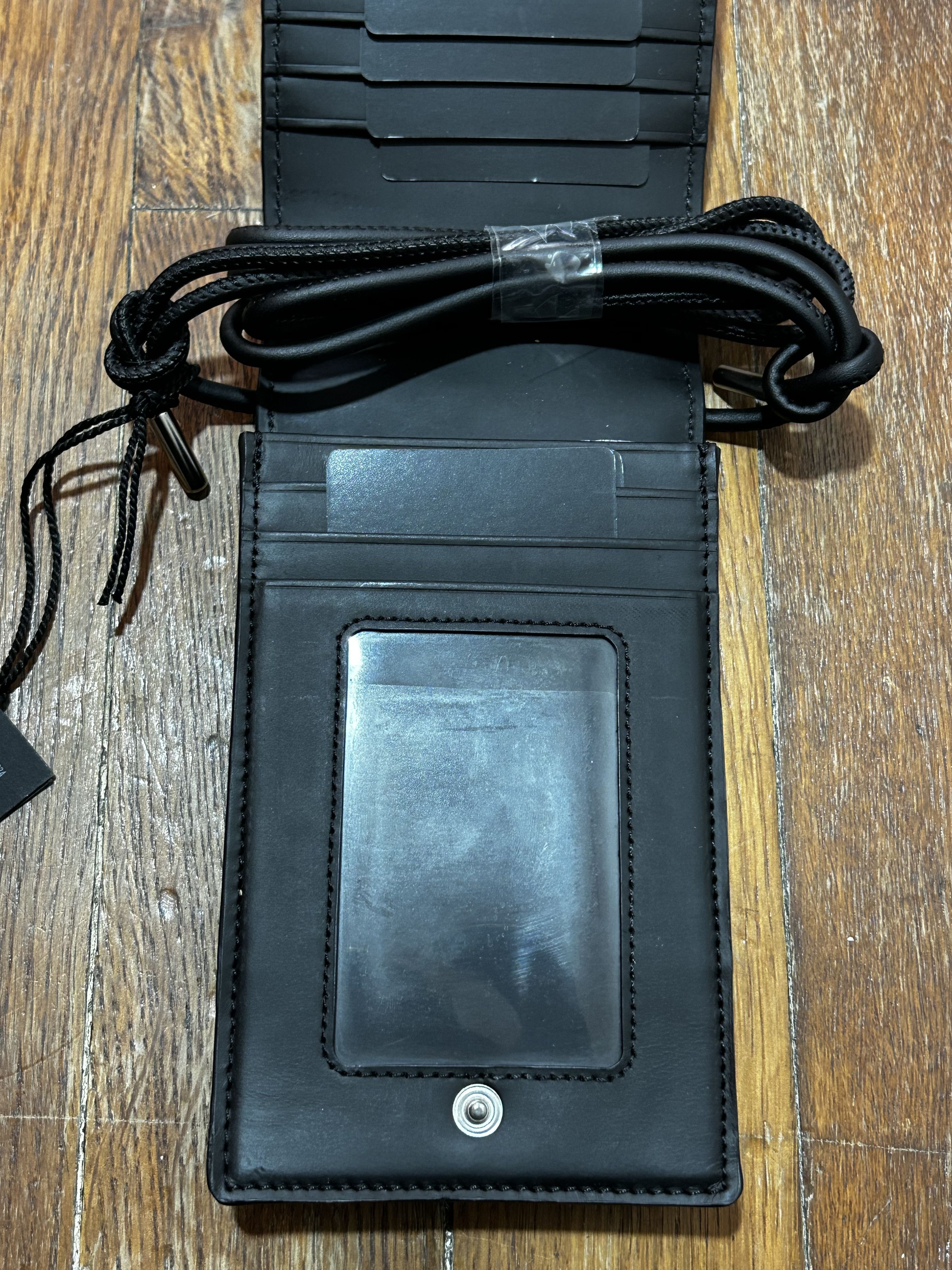 Y-3 Y-3 IPhone case Size ONE SIZE - 3 Thumbnail