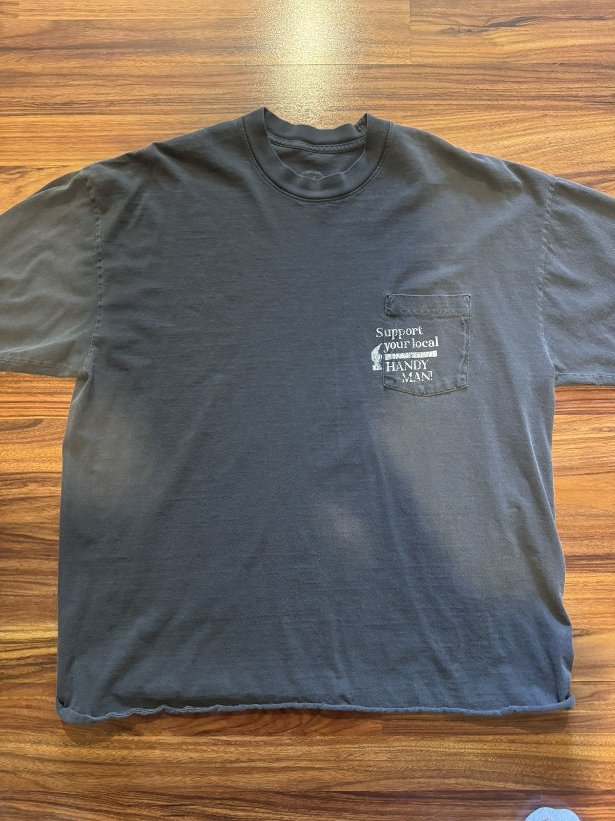 Vintage Vintage x Fieldwork Size US XL / EU 56 / 4 - 1 Thumbnail