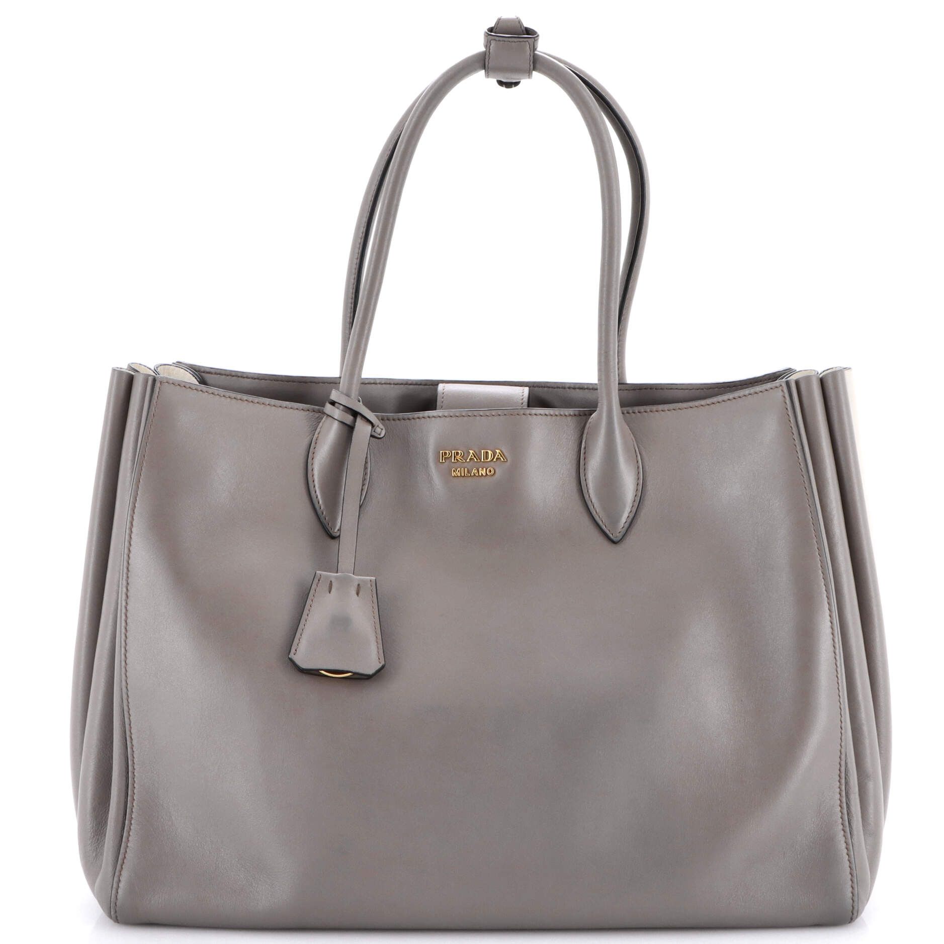 Soft Bibliotheque Tote