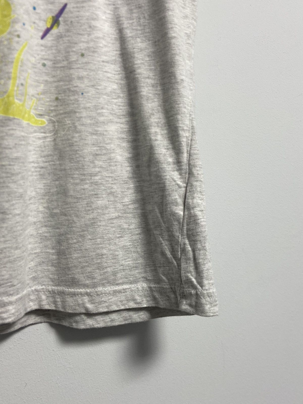 Designer × Vintage Rick And Morty Vintage T-Shirt Size US S / EU 44-46 / 1 - 2 Thumbnail