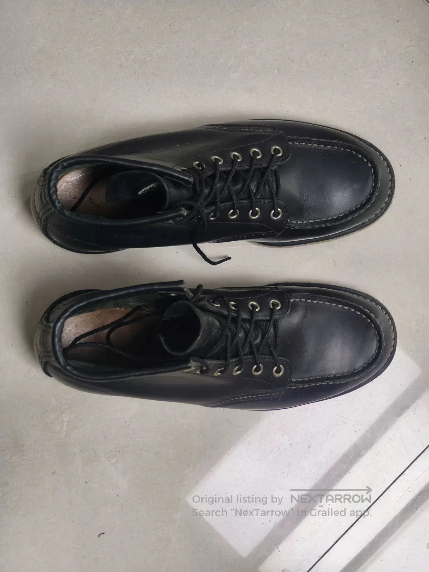 Red Wing Red Wing 8179 Size 7.5E. Size US 7.5 / EU 40-41 - 1 Thumbnail