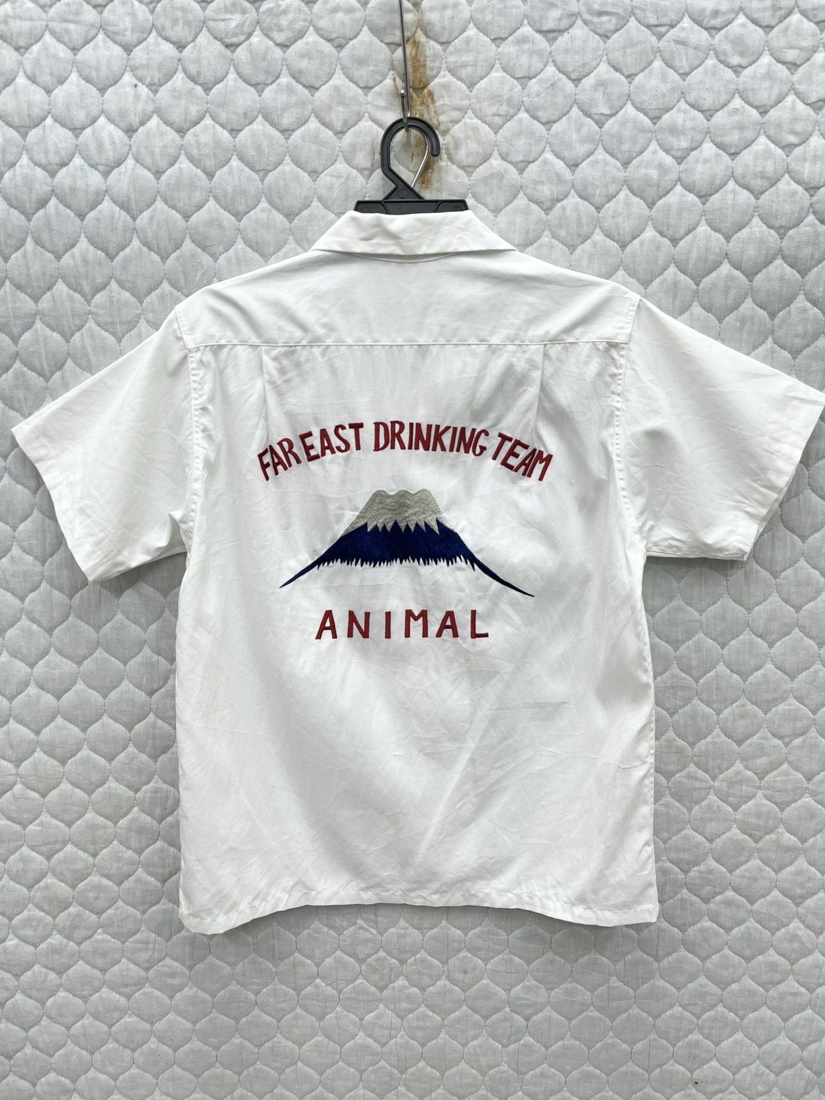 🔥🔥🔥ARCHIVE VTG WAREHOUSE BOWLING SHIRTS