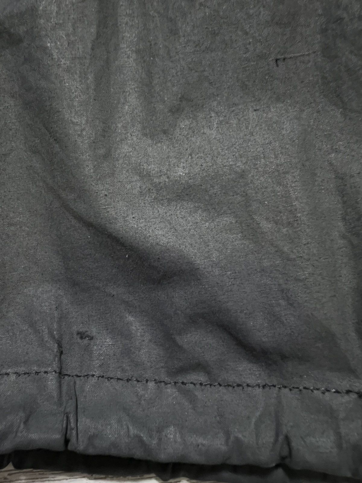 Raf Simons Raf Simons - S/S 08’ - Bungee Mac Jacket Size US M / EU 48-50 / 2 - 10 Thumbnail
