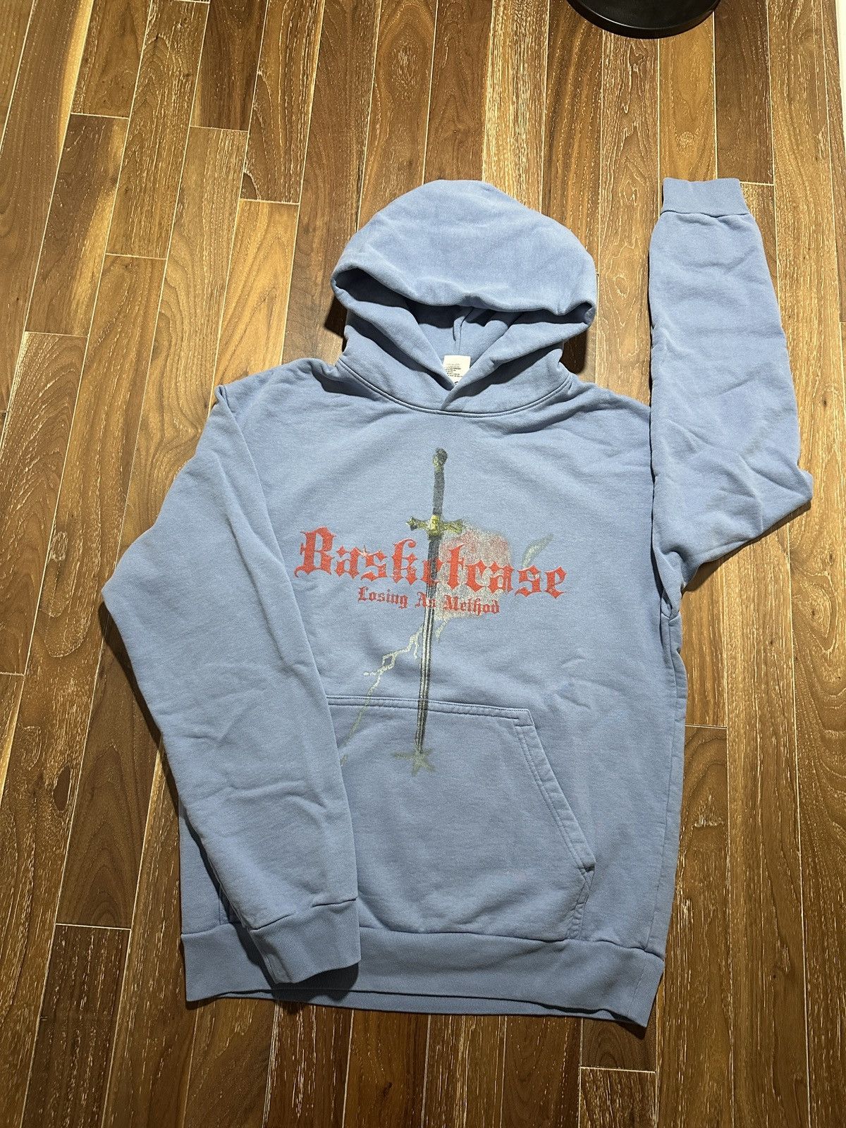 basketcase gallery Basketcase Gallery Rush Hoodie M Size US M / EU 48-50 / 2 - 1 Thumbnail