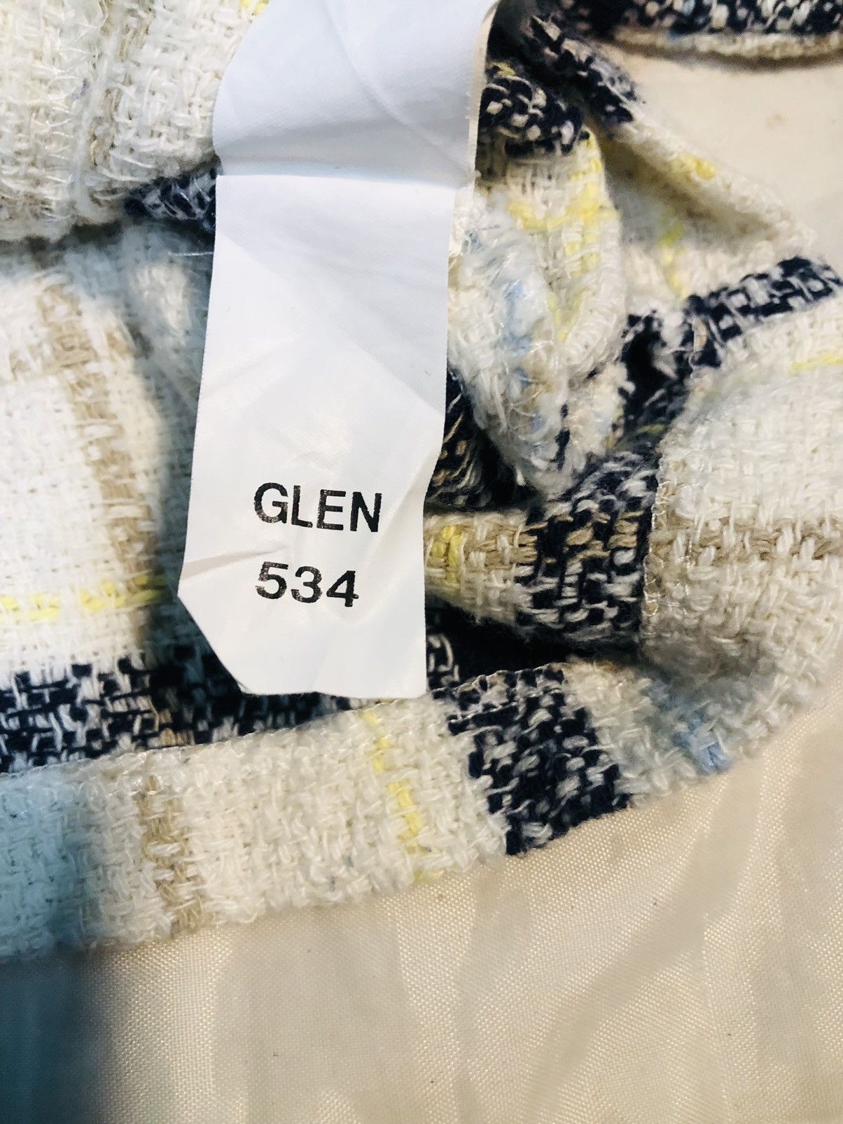 Zara Zara Buttoned Sweatshirt(16) Size L / US 10 / IT 46 - 12 Thumbnail