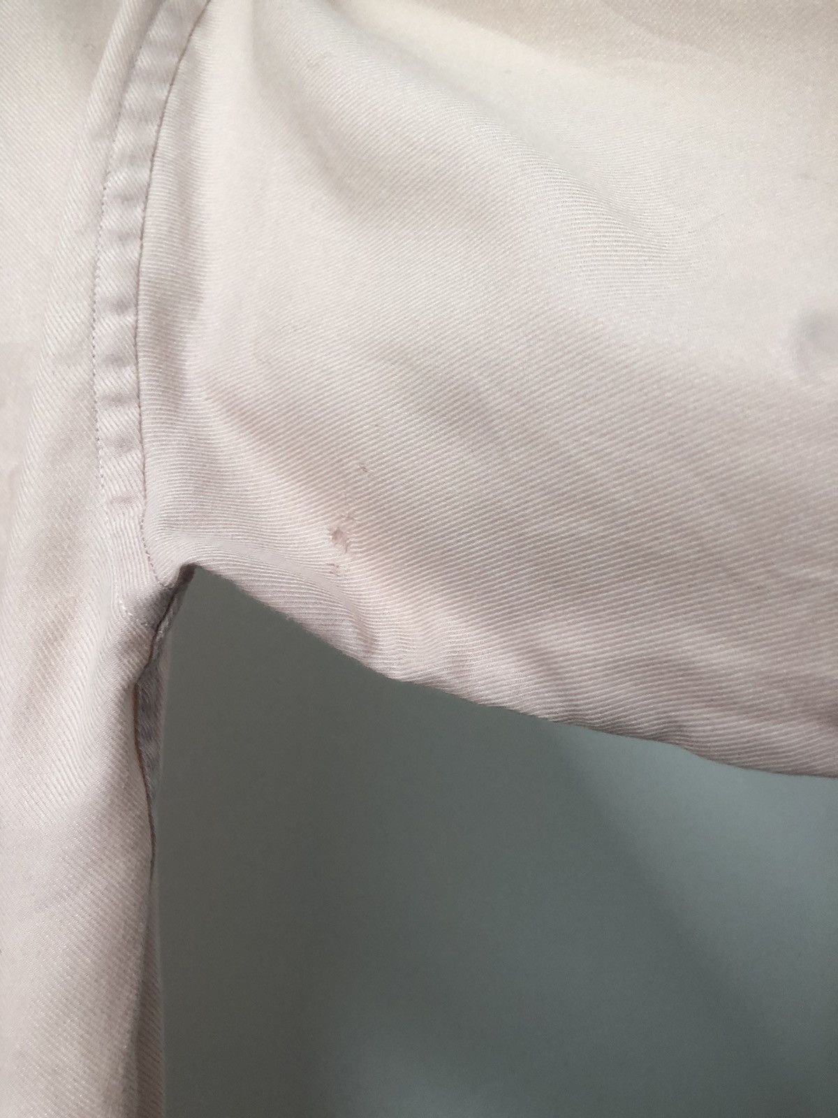 Issey Miyake Pink shirt Size US S / EU 44-46 / 1 - 7 Thumbnail