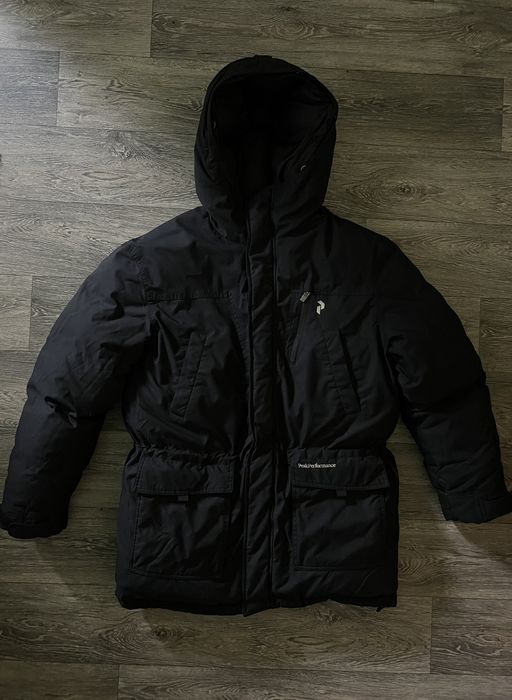 Peak performance best sale hipe jacket