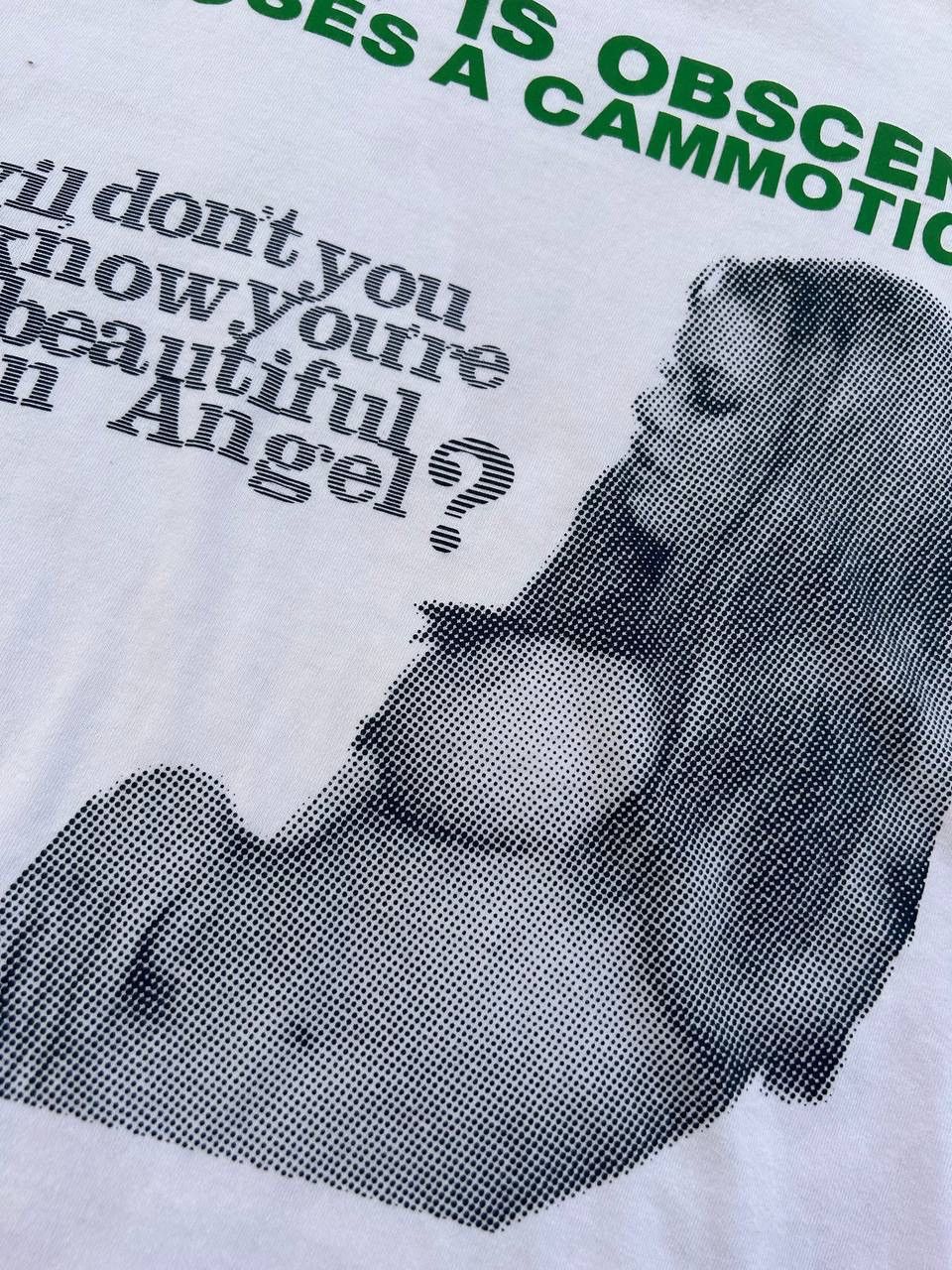 Japanese Brand Screaming Invaders “Notorious Kitten” Like Hysteric Glamour Size US L / EU 52-54 / 3 - 3 Thumbnail