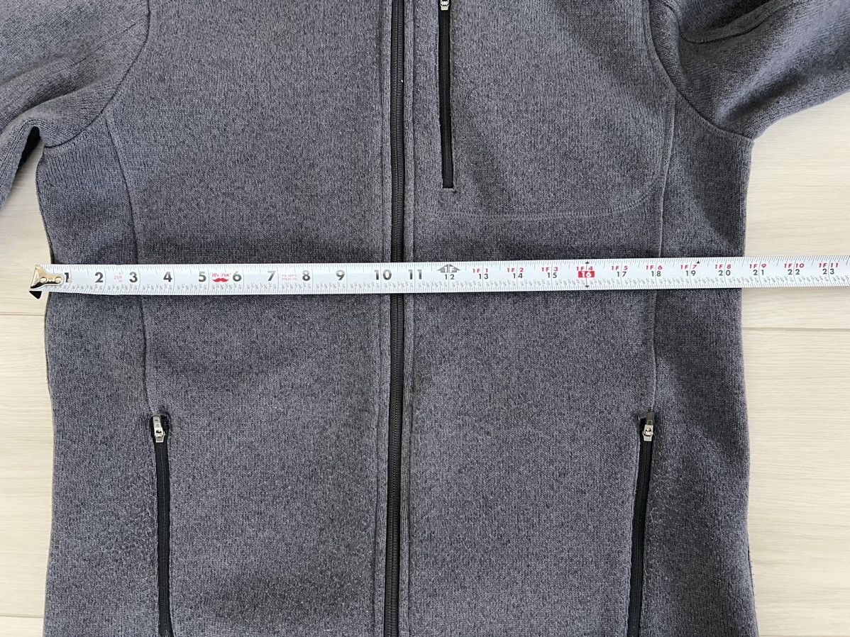 L.L. Bean Vintage LL Bean zip up jacket fleece sz M TALL Size US M / EU 48-50 / 2 - 6 Thumbnail
