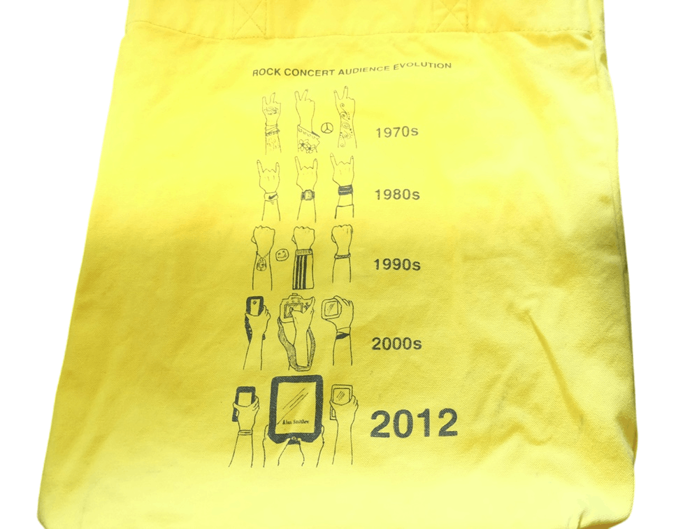 Japanese Brand Butler Verner Tote Bag – Japan Made Size ONE SIZE - 3 Thumbnail