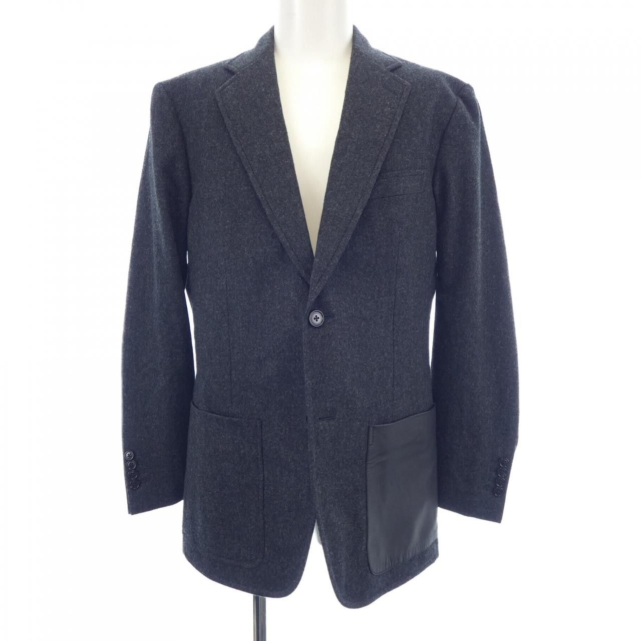 Hermes Hermes Hermes Jacket Others Outerwear DUTY FREE for USA Size ONE SIZE - 1 Thumbnail