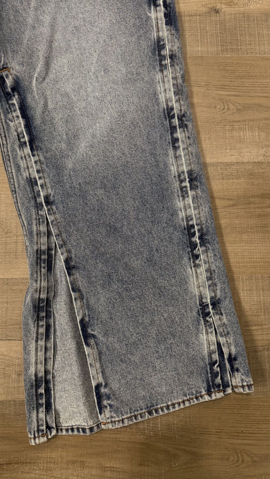 Y/Project H&M x Glenn Martens Jeans Size US 38 / EU 54 - 5 Thumbnail