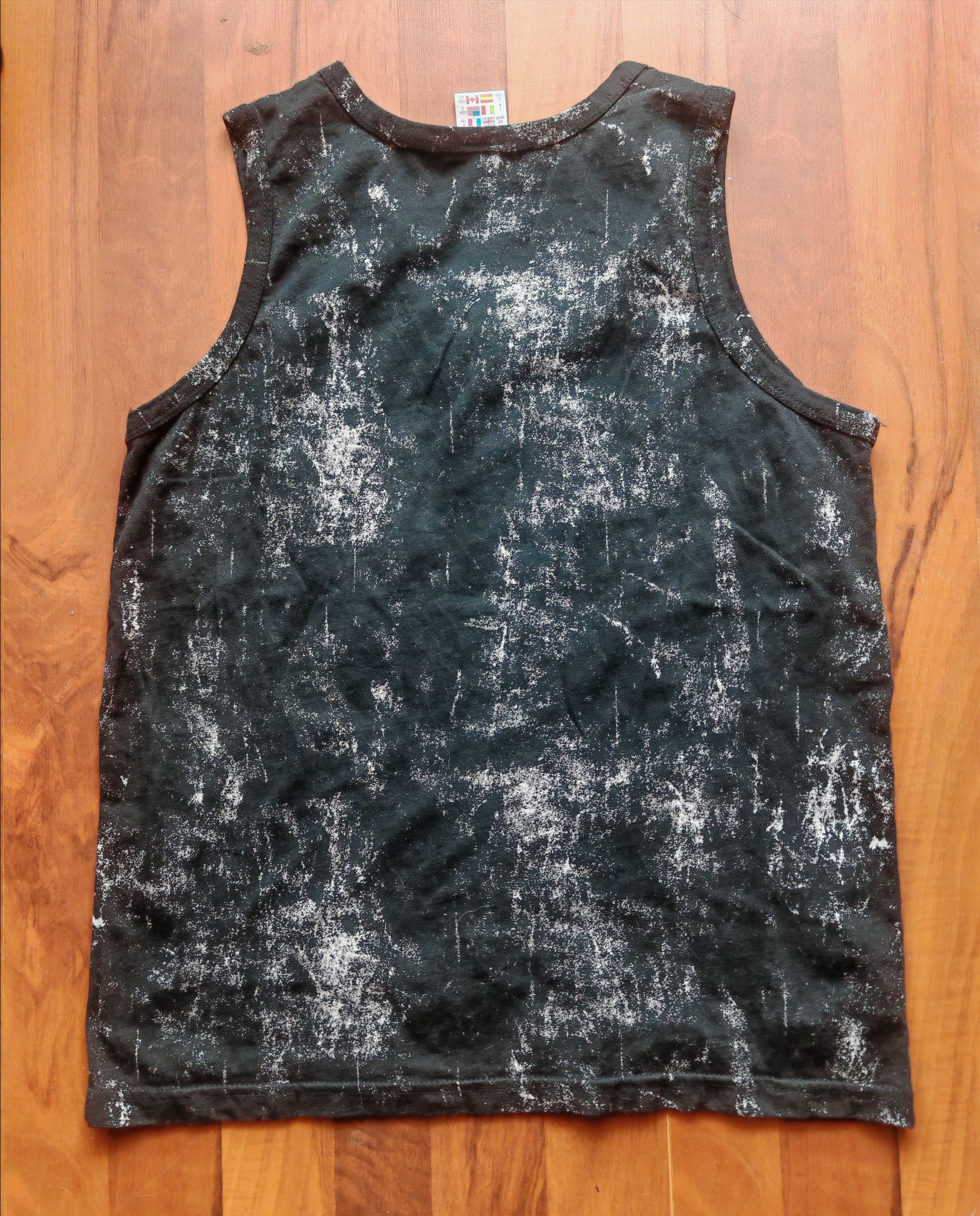 Adidas × Vintage Rare Vintage Y2K Adidas Trefoil Tank Top Vest sz S Size US S / EU 44-46 / 1 - 7 Thumbnail