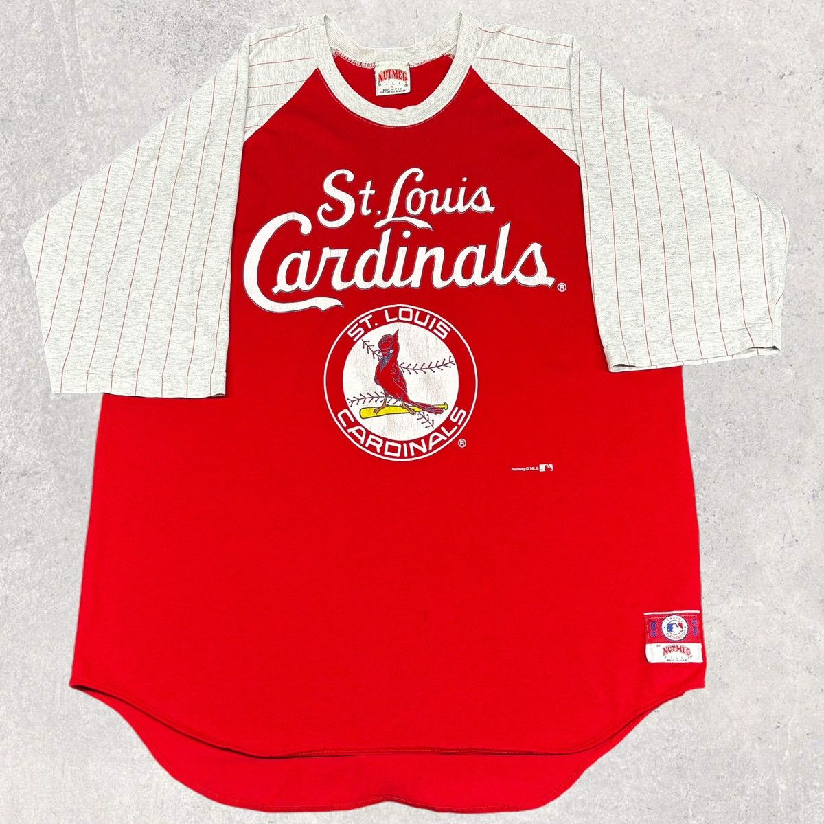 Vintage St Louis Cardinals T-shirt
