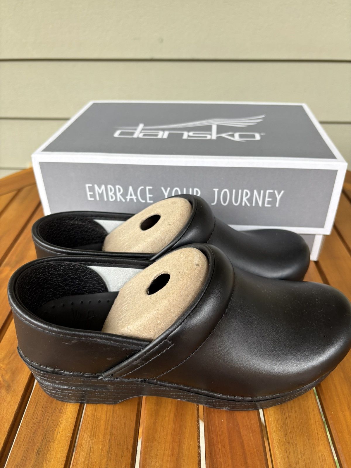 Dansko Dansko Professional Clogs Size US 6 / IT 36 - 6 Thumbnail