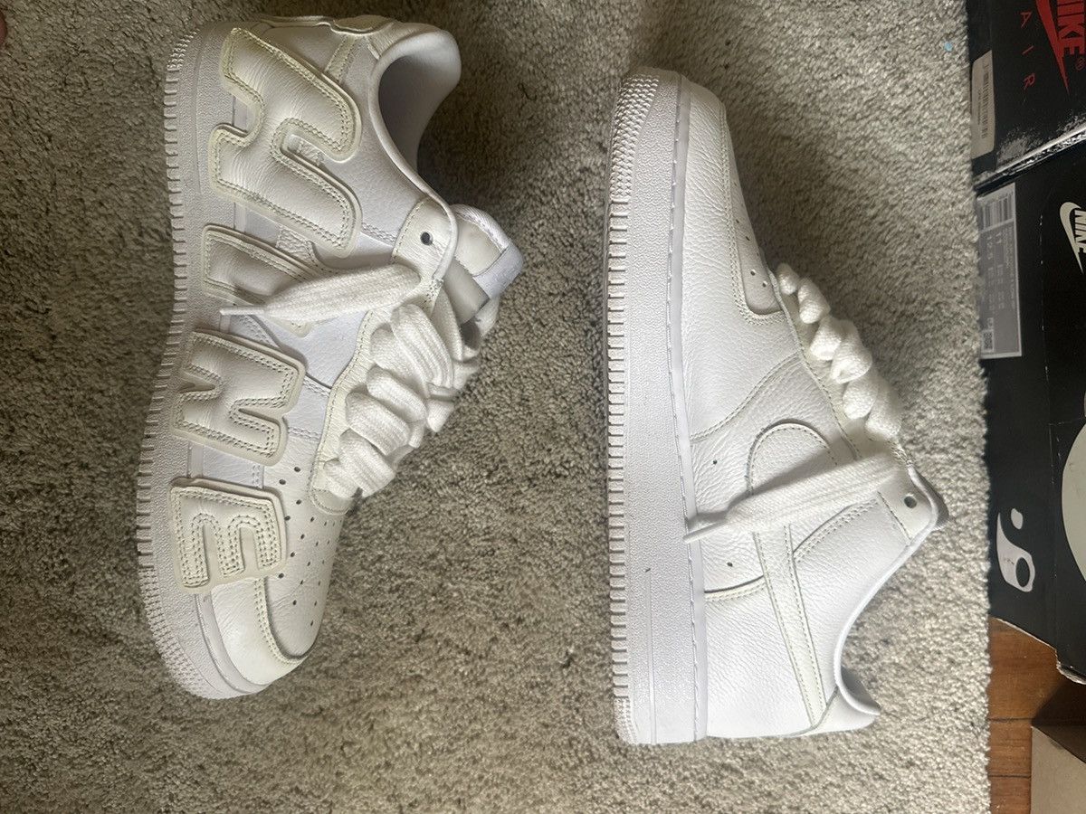 Cactus Plant Flea Market Cpfm Air force 1 Size US 11 / EU 44 - 7 Thumbnail