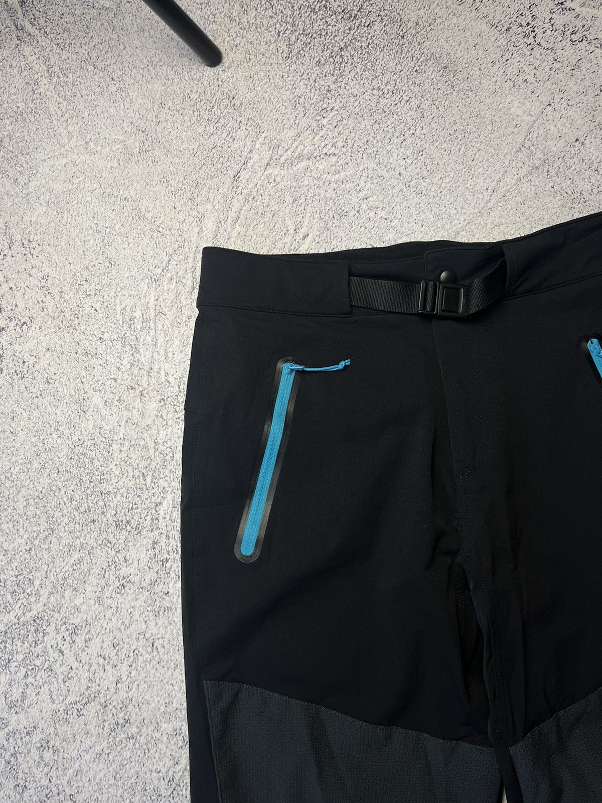 Designer OEX Outdoor Pants Sportswear Gorpcore Size US 32 / EU 48 - 6 Thumbnail
