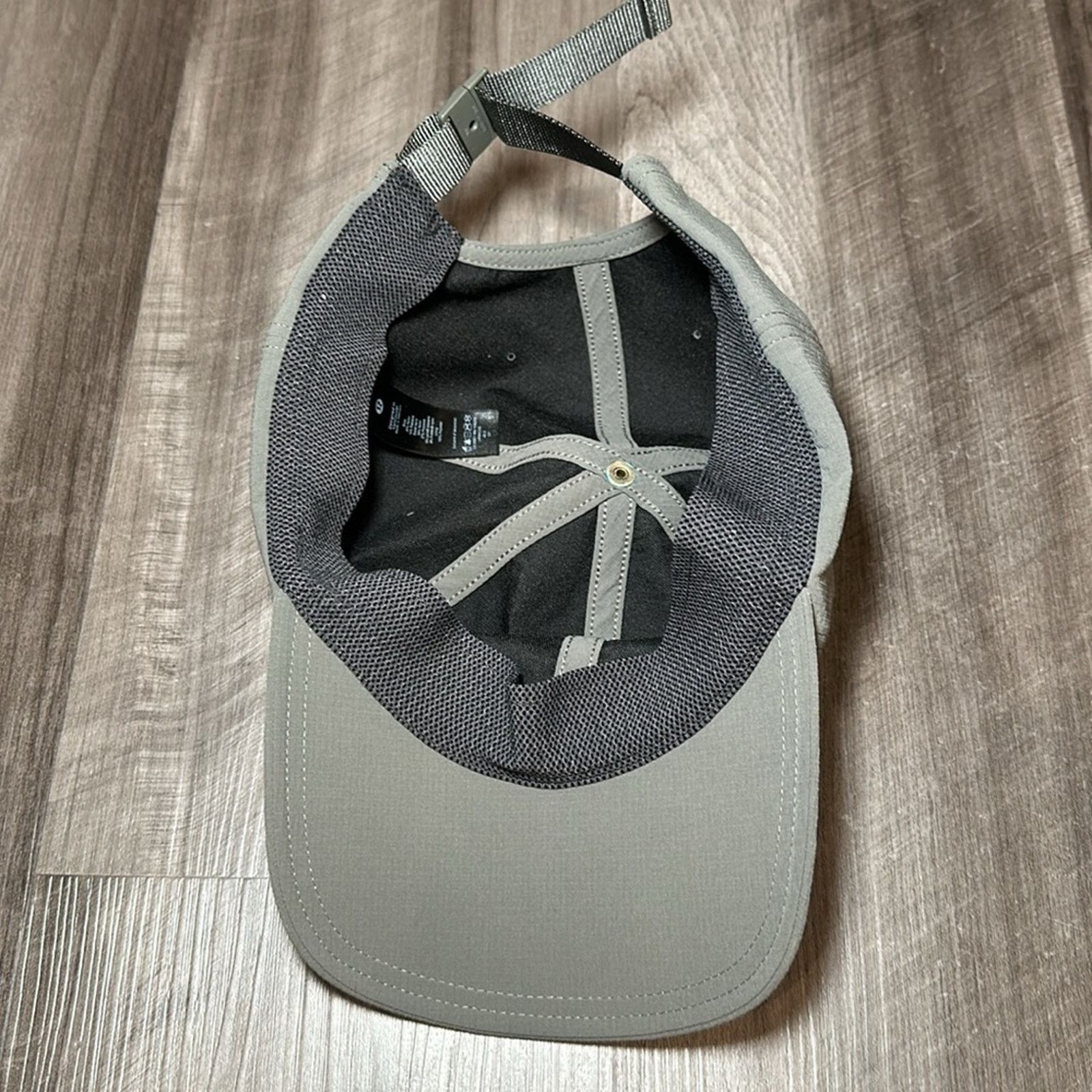 Lululemon Lululemon Days Shade Baseball Cap - OS Size ONE SIZE - 6 Thumbnail