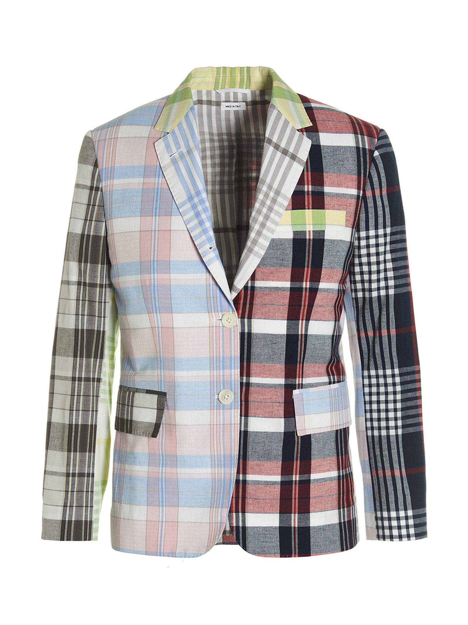 Thom Browne 'Funmix Classic Sport’ Blazer Size XS / US 0-2 / IT 36-38 - 1 Thumbnail