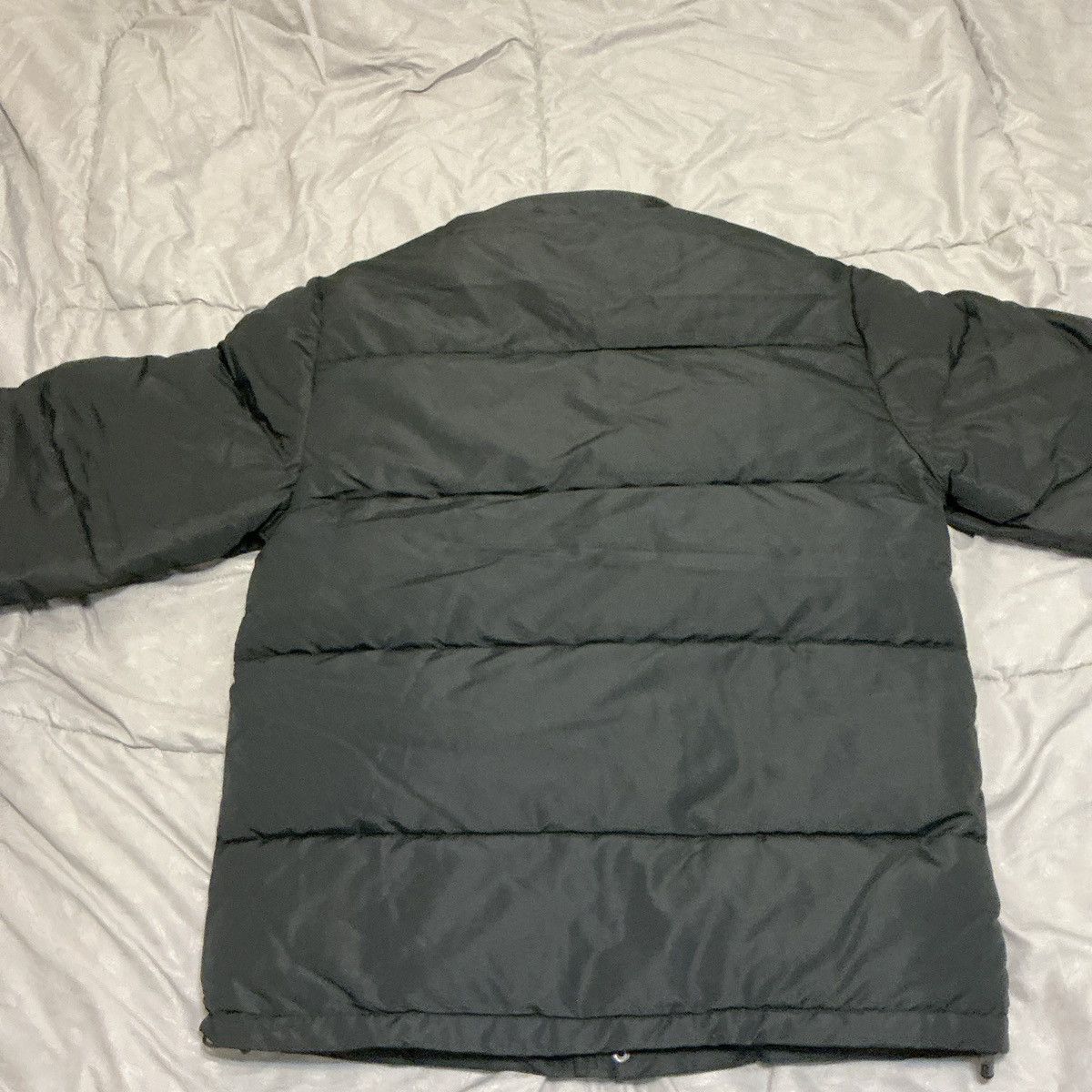 U.S. Polo Assn. U.S. Polo Assn Black Puffer Jacket – Size Small Size US S / EU 44-46 / 1 - 3 Thumbnail