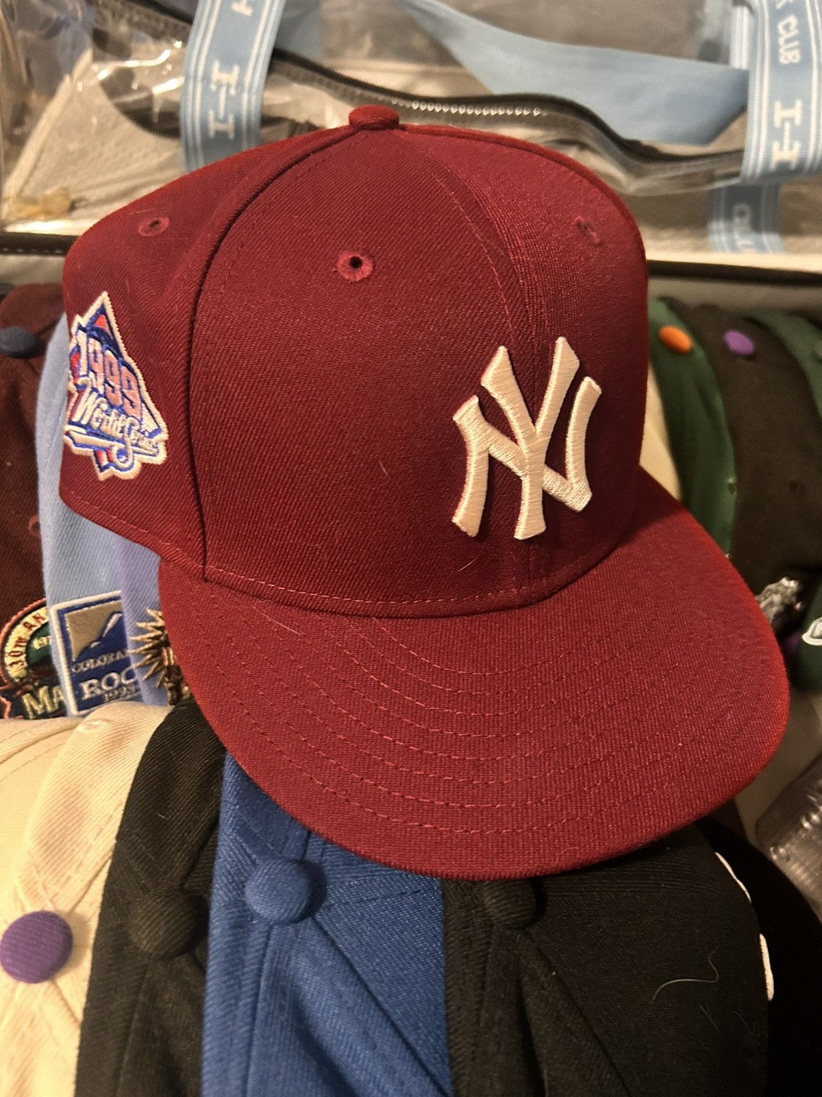 Hat Club × New Era Small hat club collection for sale Size ONE SIZE - 11 Thumbnail