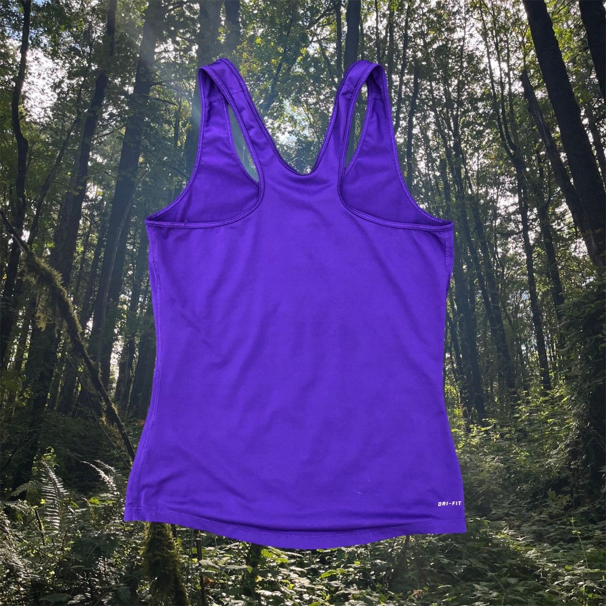 Nike Nike pro gym top Size M / US 6-8 / IT 42-44 - 2 Thumbnail