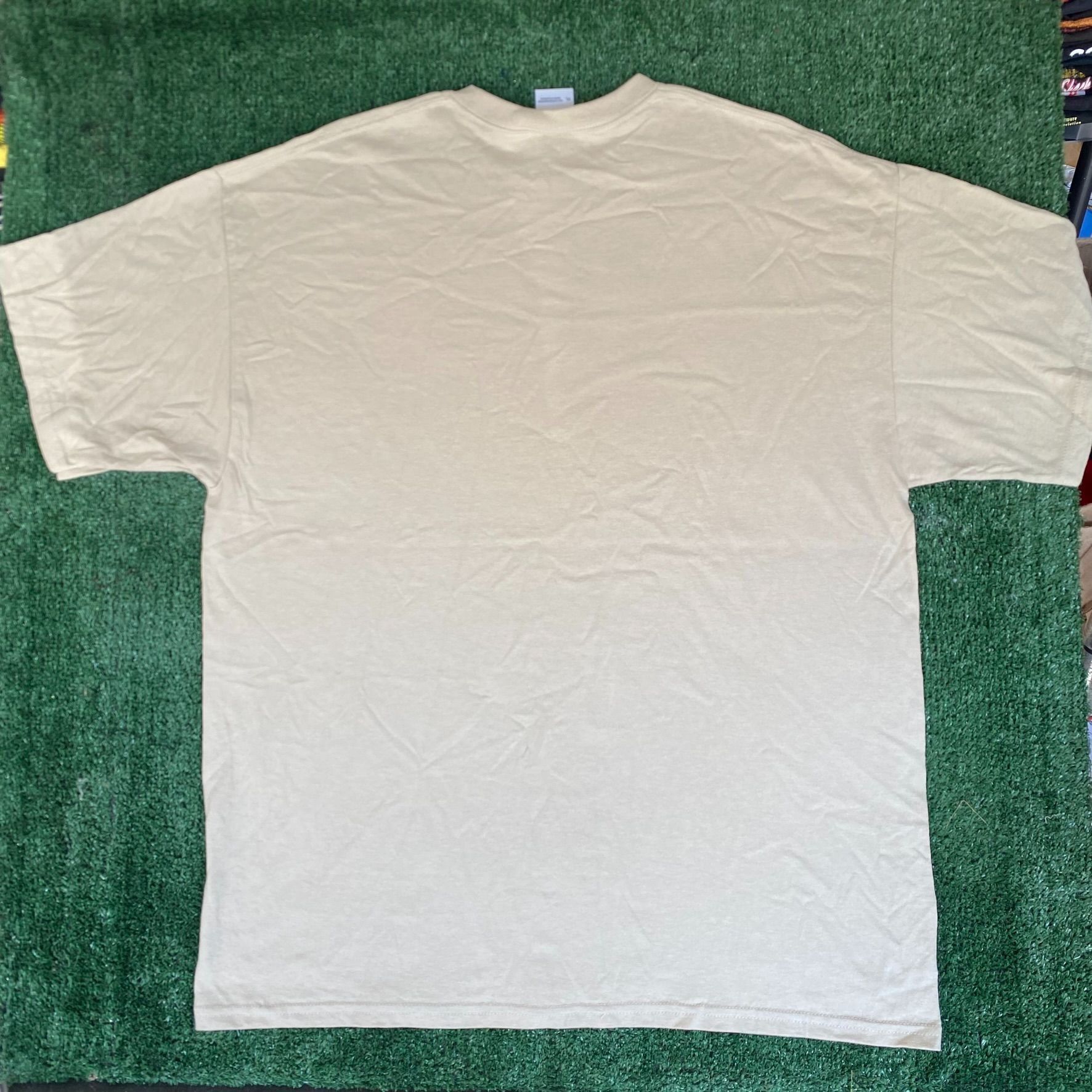Gildan Vintage Y2K M1 Rifle Shirt Military History Guns Firearm Tee Size US XL / EU 56 / 4 - 7 Thumbnail
