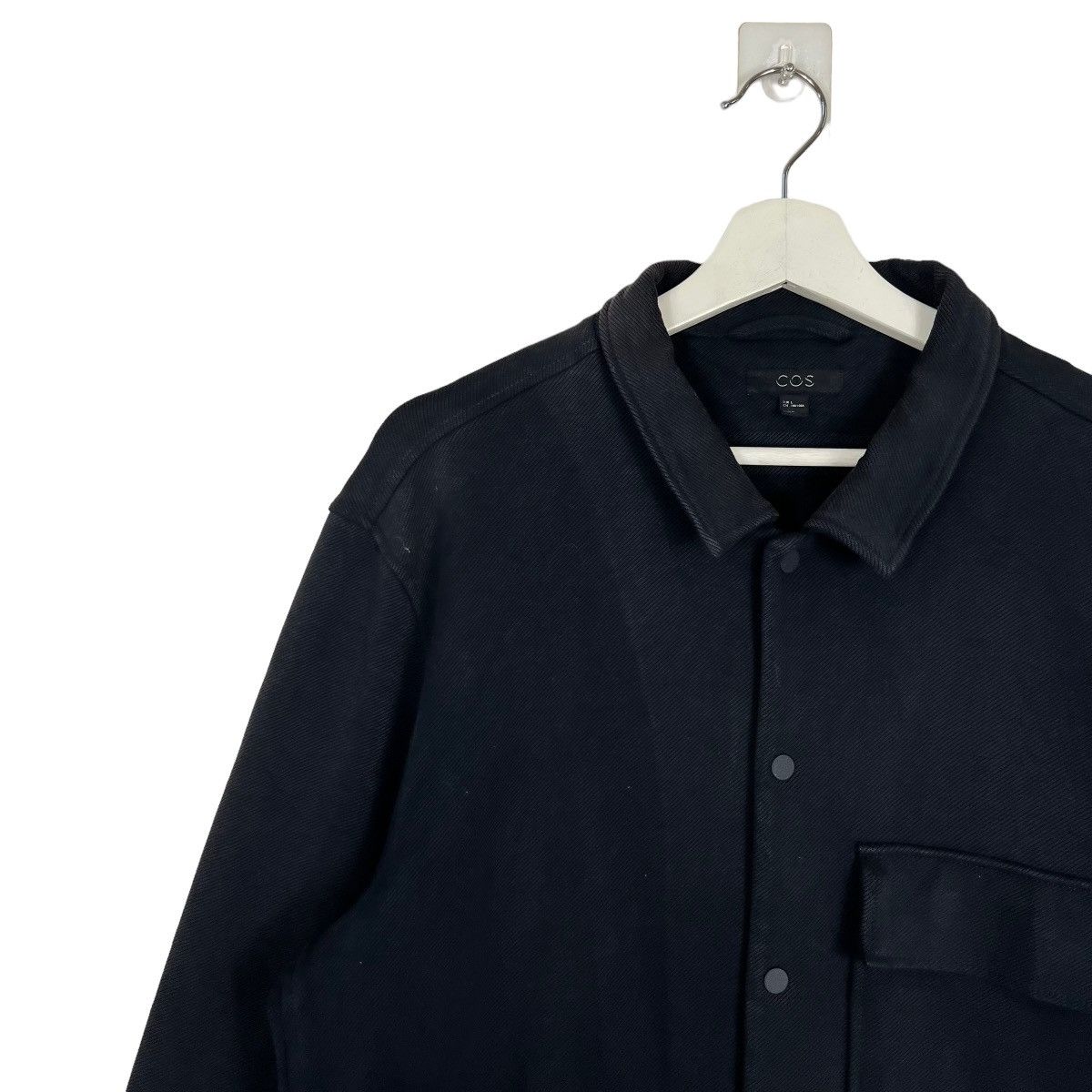 Cos 🔥 COS BLOUSON CARGO JACKET Size US L / EU 52-54 / 3 - 8 Thumbnail