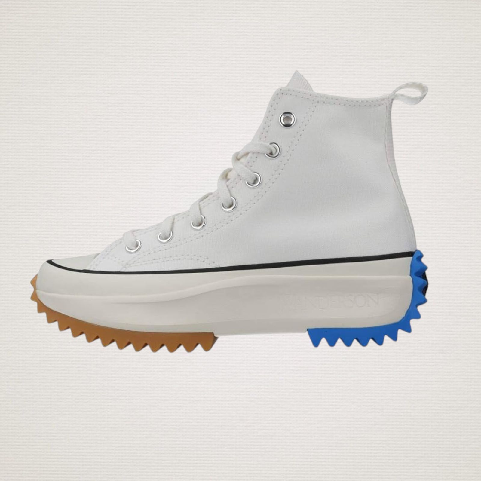 Converse x jw anderson run star hike buy best sale