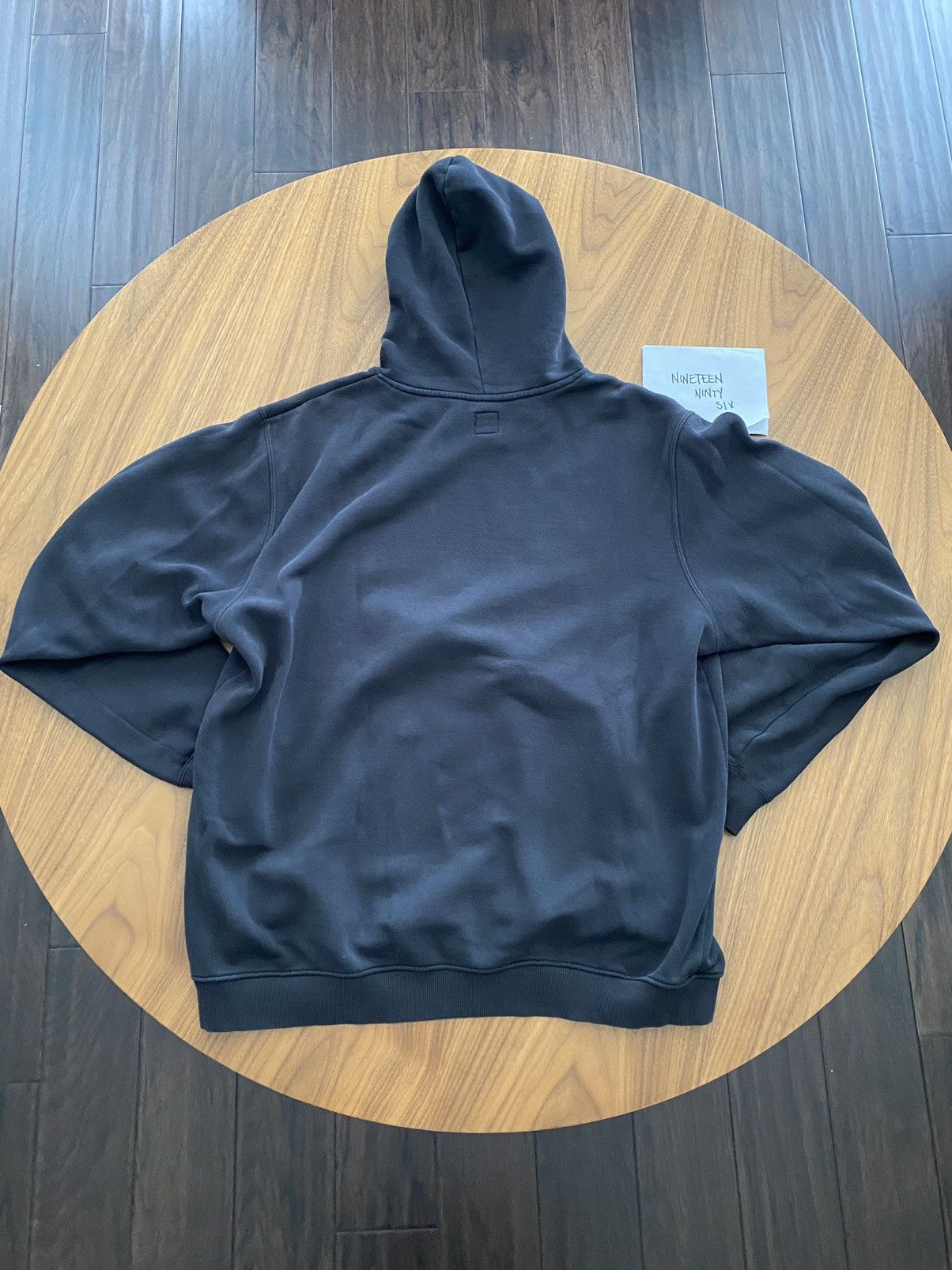 Adidas adidas Vintage Original Hoodie Size US L / EU 52-54 / 3 - 2 Thumbnail