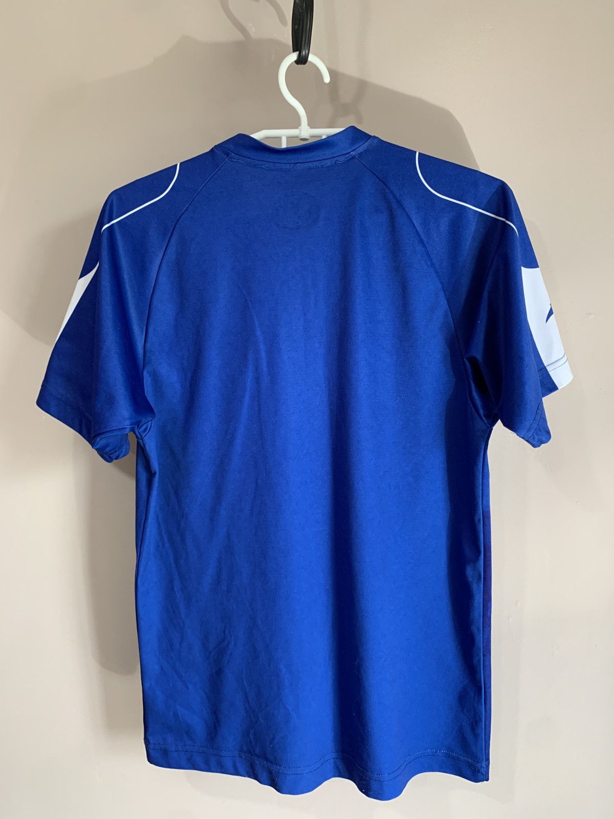 Vintage Chesterfield Home Football Shirt Bukta Soccer Jersey Size XS Size US XS / EU 42 / 0 - 2 Thumbnail