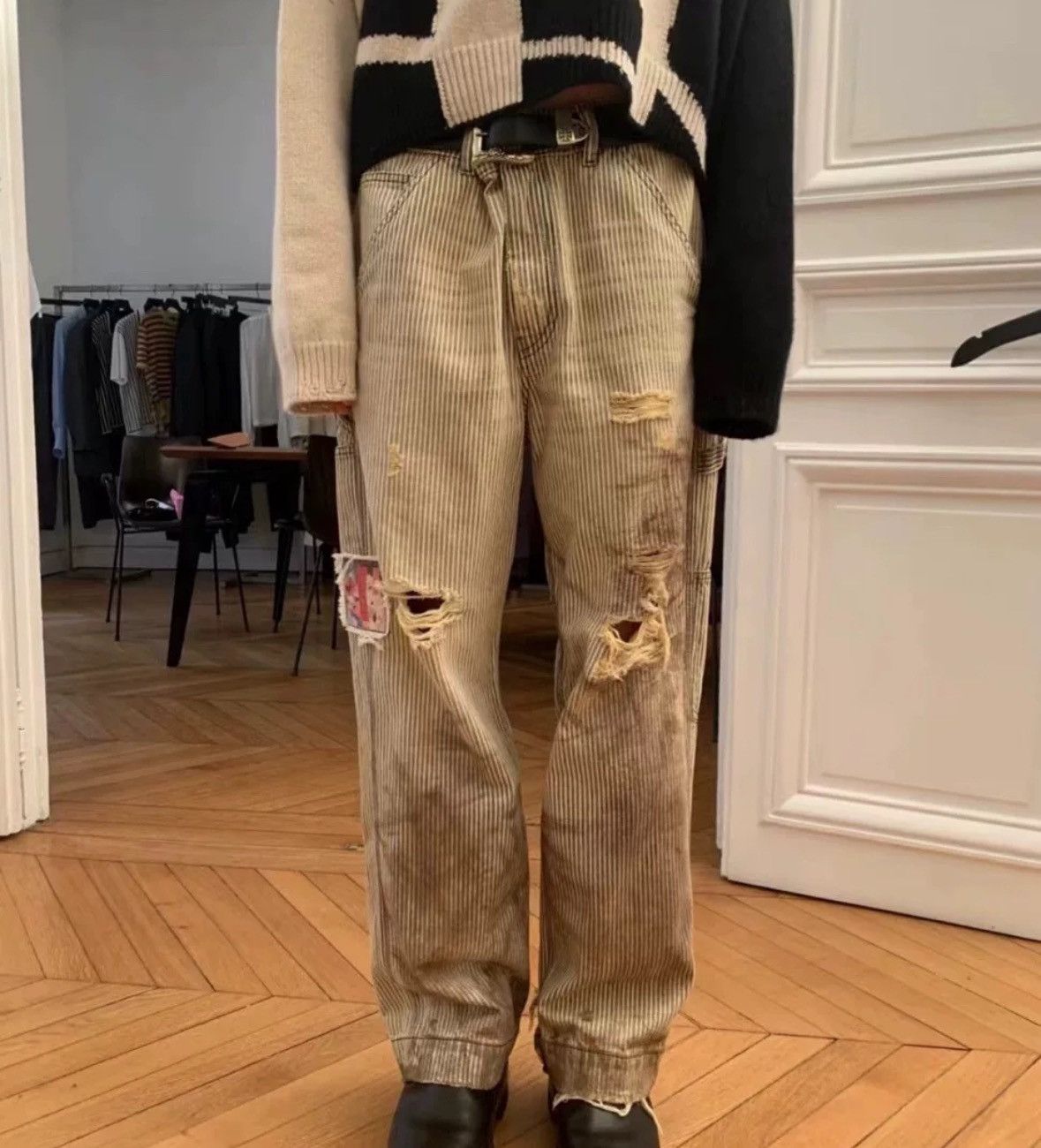 Enfants Riches Deprimes Enfants Riches Deporimes Erd 24ss geisha