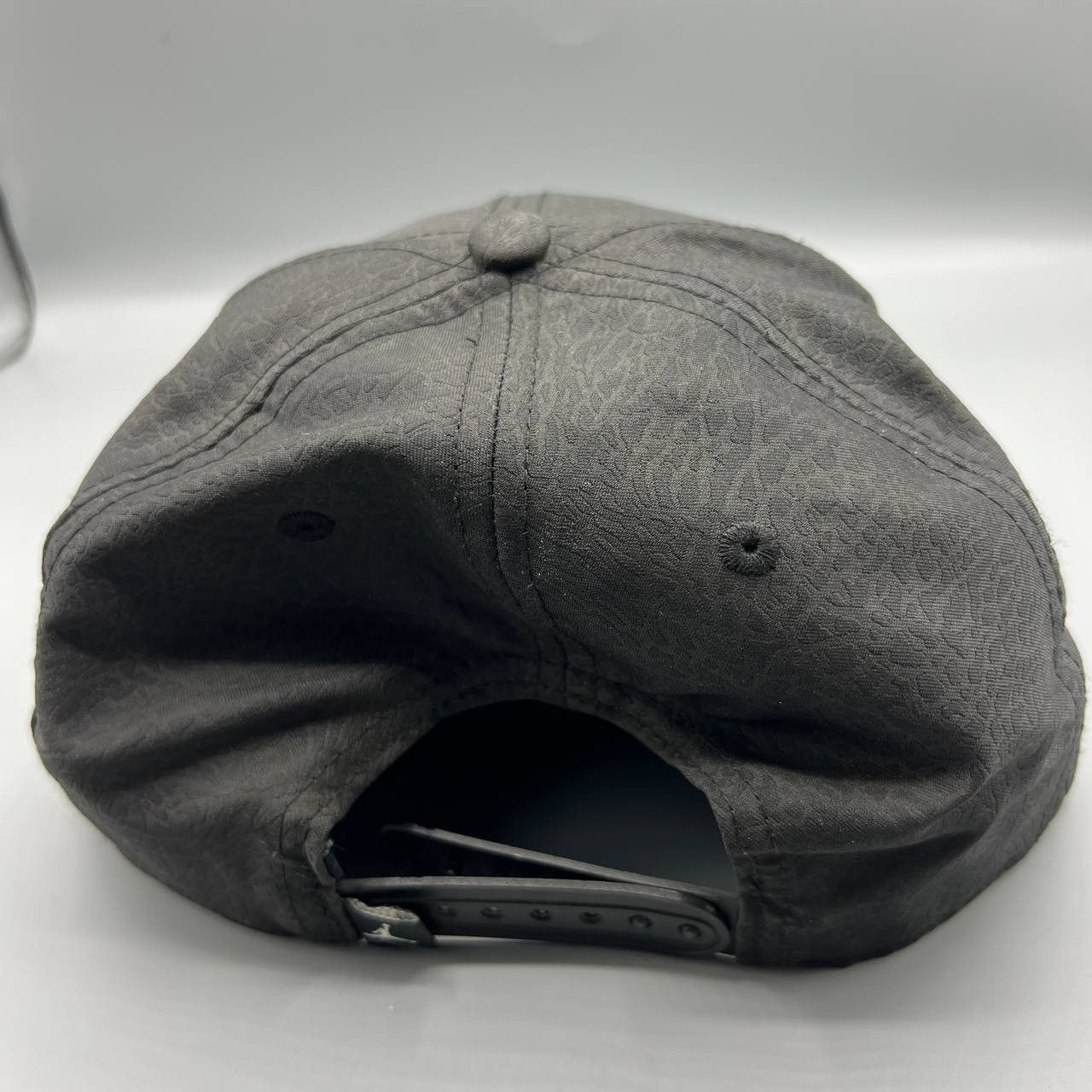 Jordan Brand Air Jordan 23 Hat Men Cement Elephant Jumpman Snap Back Cap Size ONE SIZE - 5 Thumbnail
