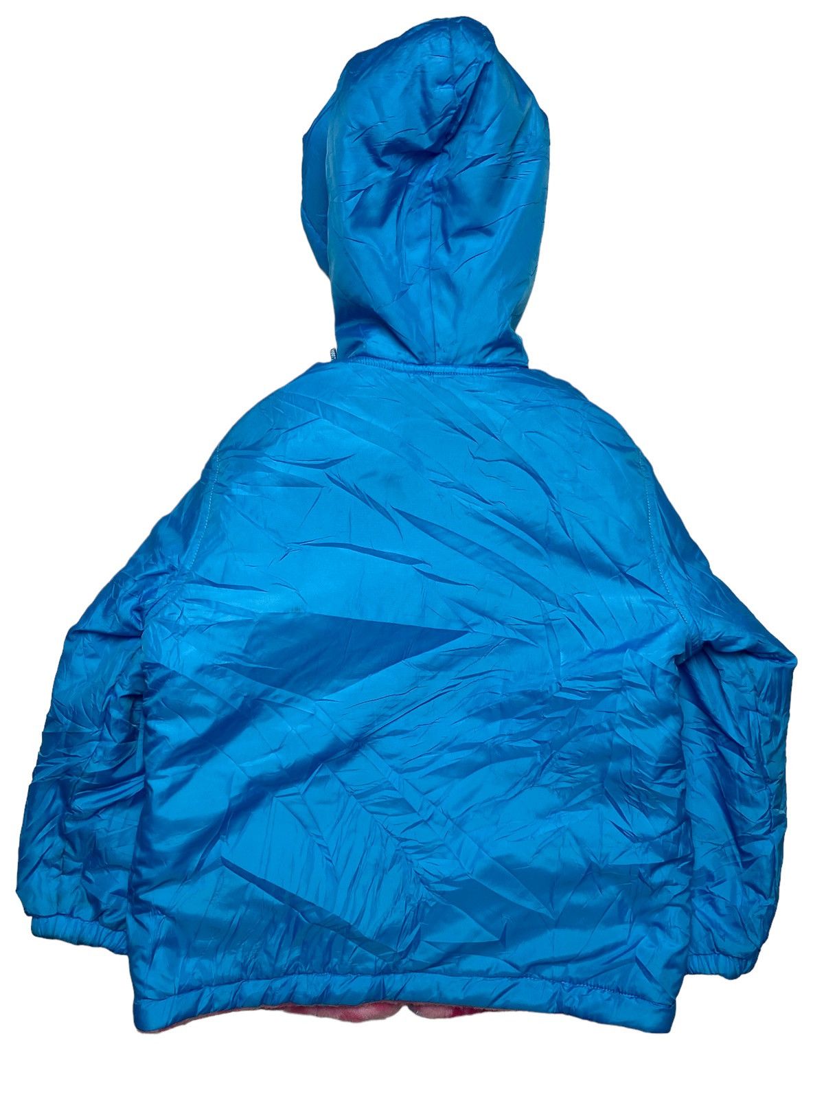 Angel Blue 2000s Mini-K - Cute Power Reversible Jacket Size XXS / US 00 / IT 34 - 4 Thumbnail