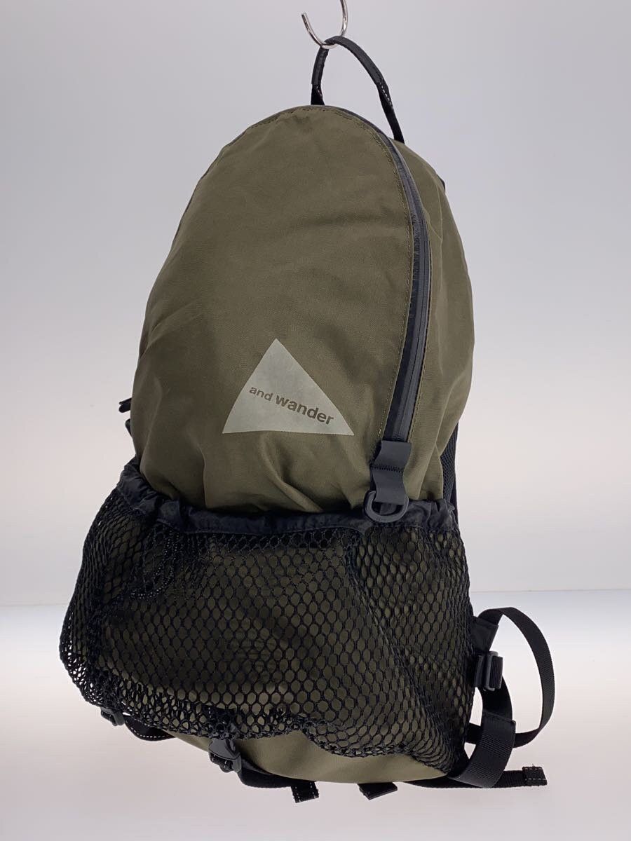 And Wander X-Pac 20L Backpack Day Pack Size ONE SIZE - 2 Thumbnail