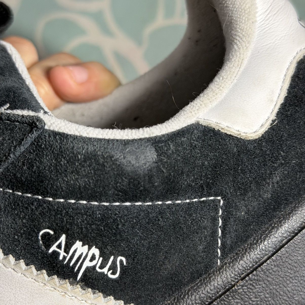 Adidas Korn x Adidas Campus 00s Size US 9.5 / EU 42-43 - 13 Thumbnail